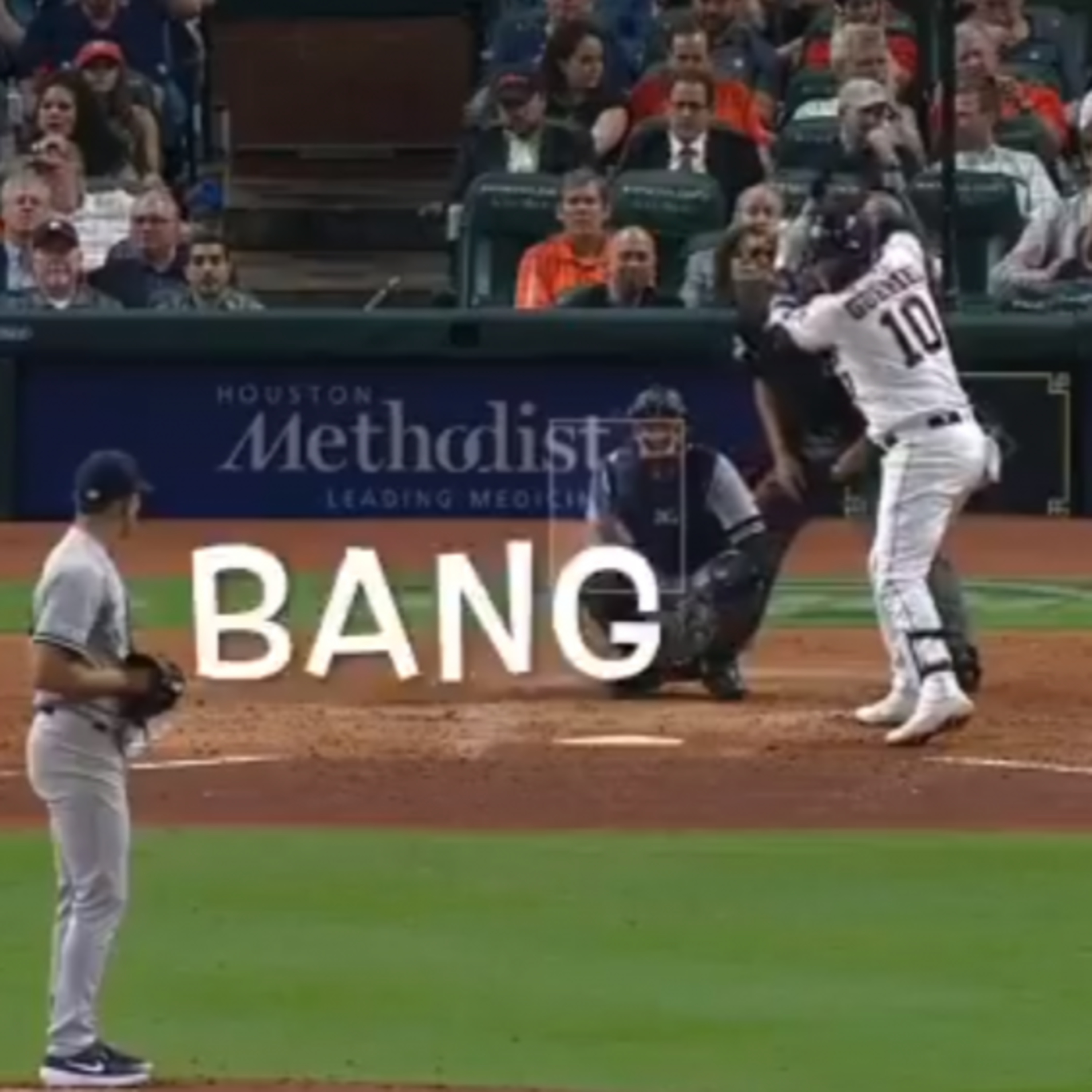 The Q and A Podcast 107: Bang Bang Bang Goes the Trash Can episode artwork
