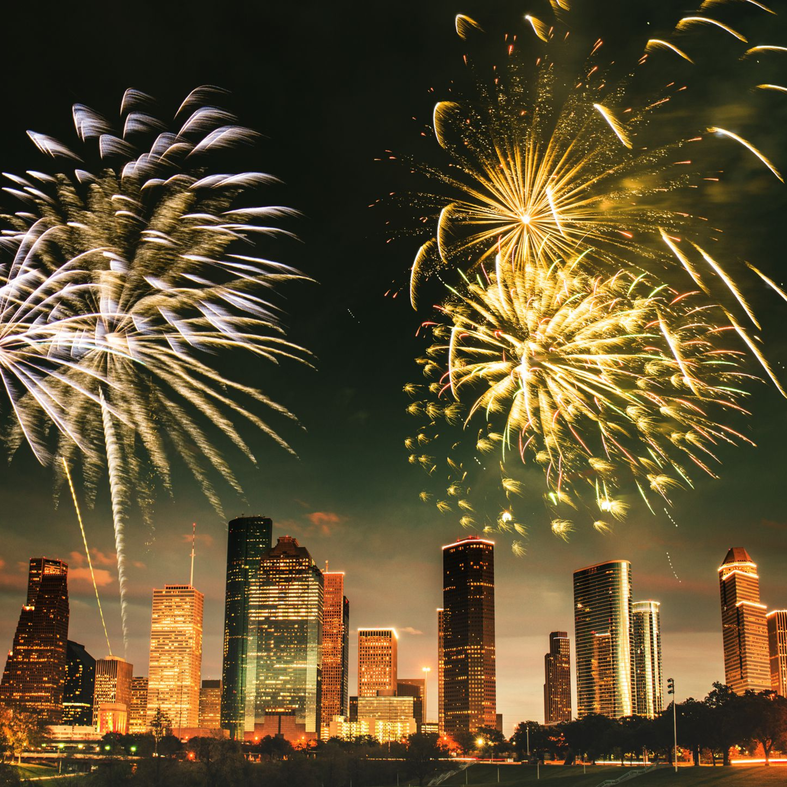 The Q and A Podcast 112: New Year, New Us