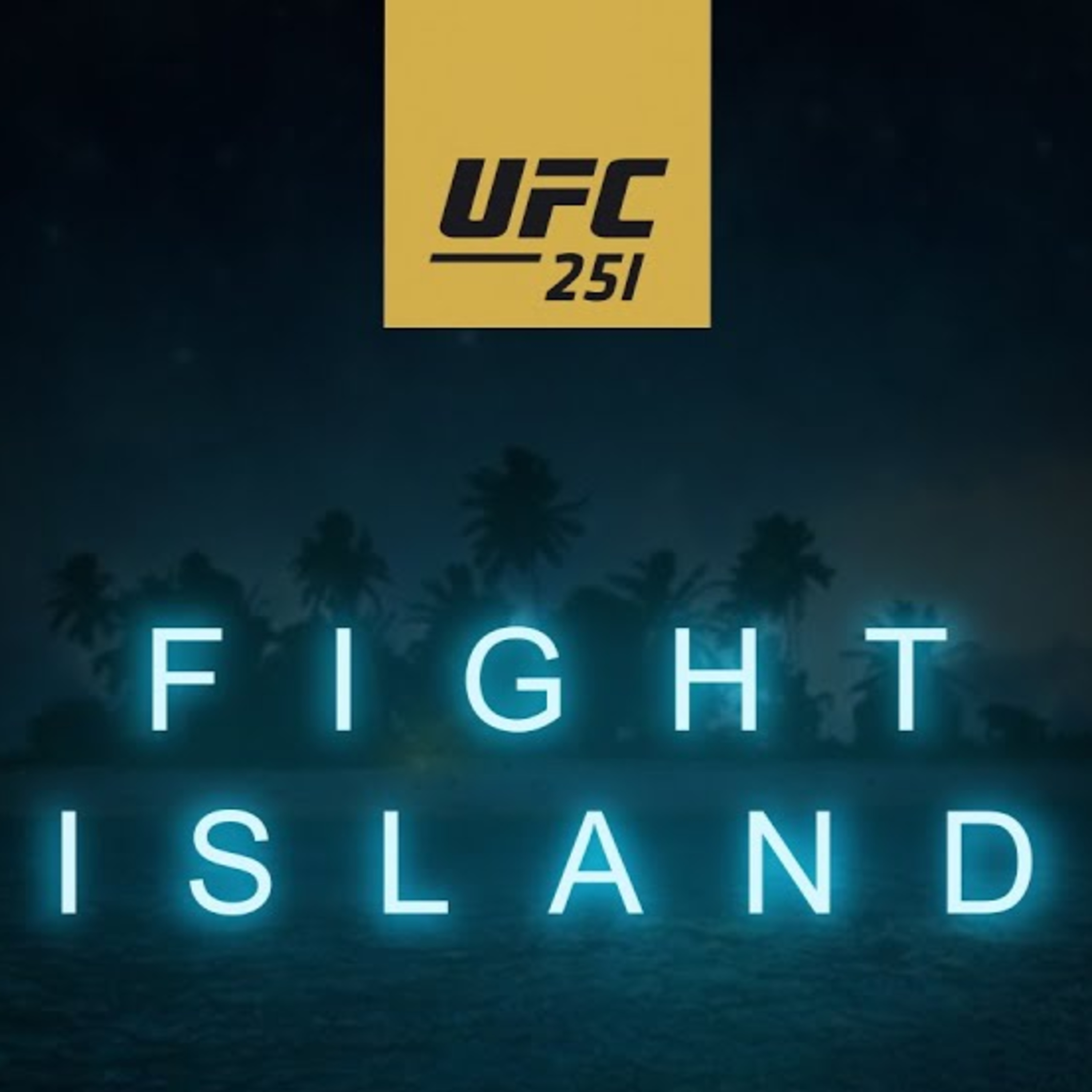 The Q and A Podcast 121: UFC Kumite!