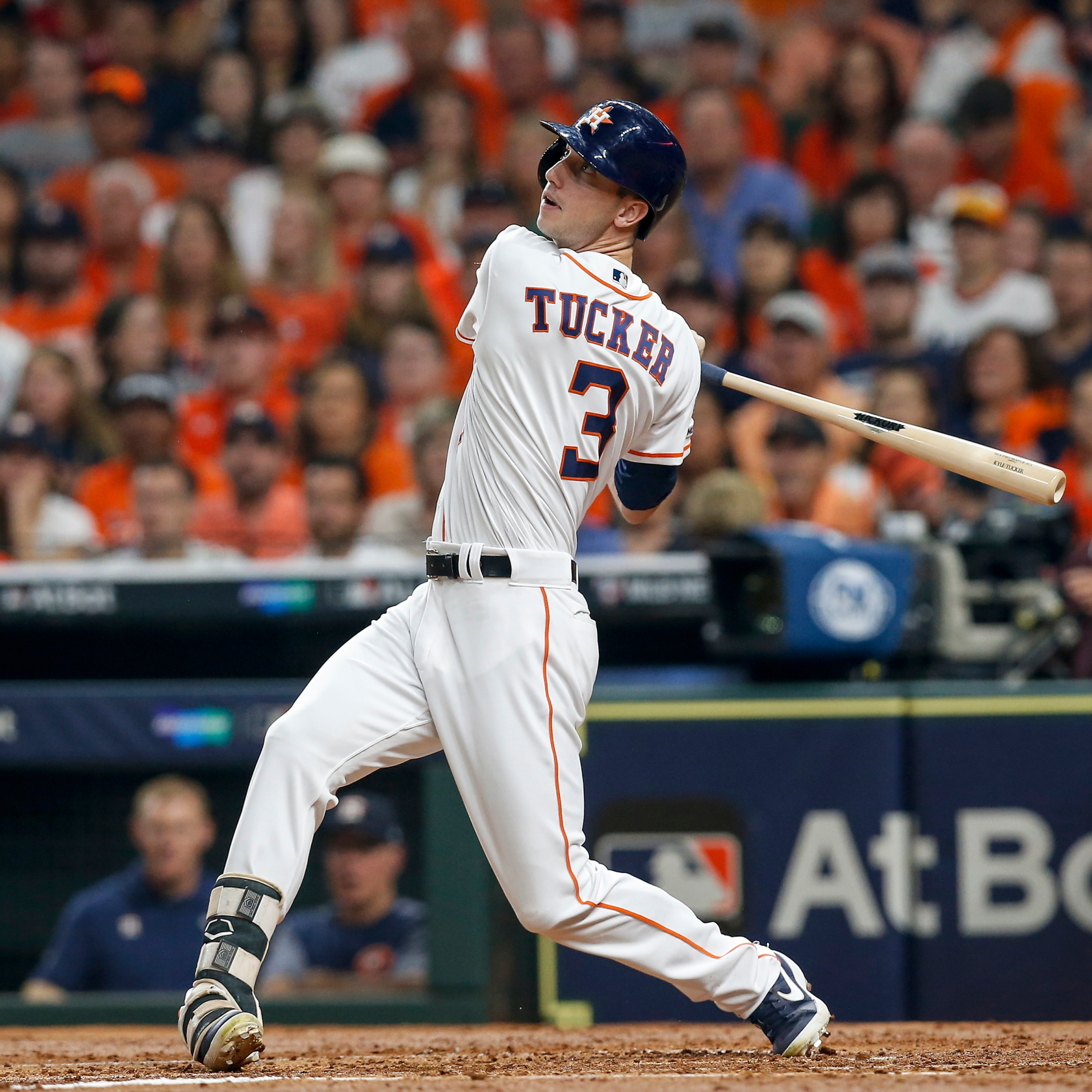 The Q and A Podcast 126: The Astros are MLB's Bad Good Team. episode artwork