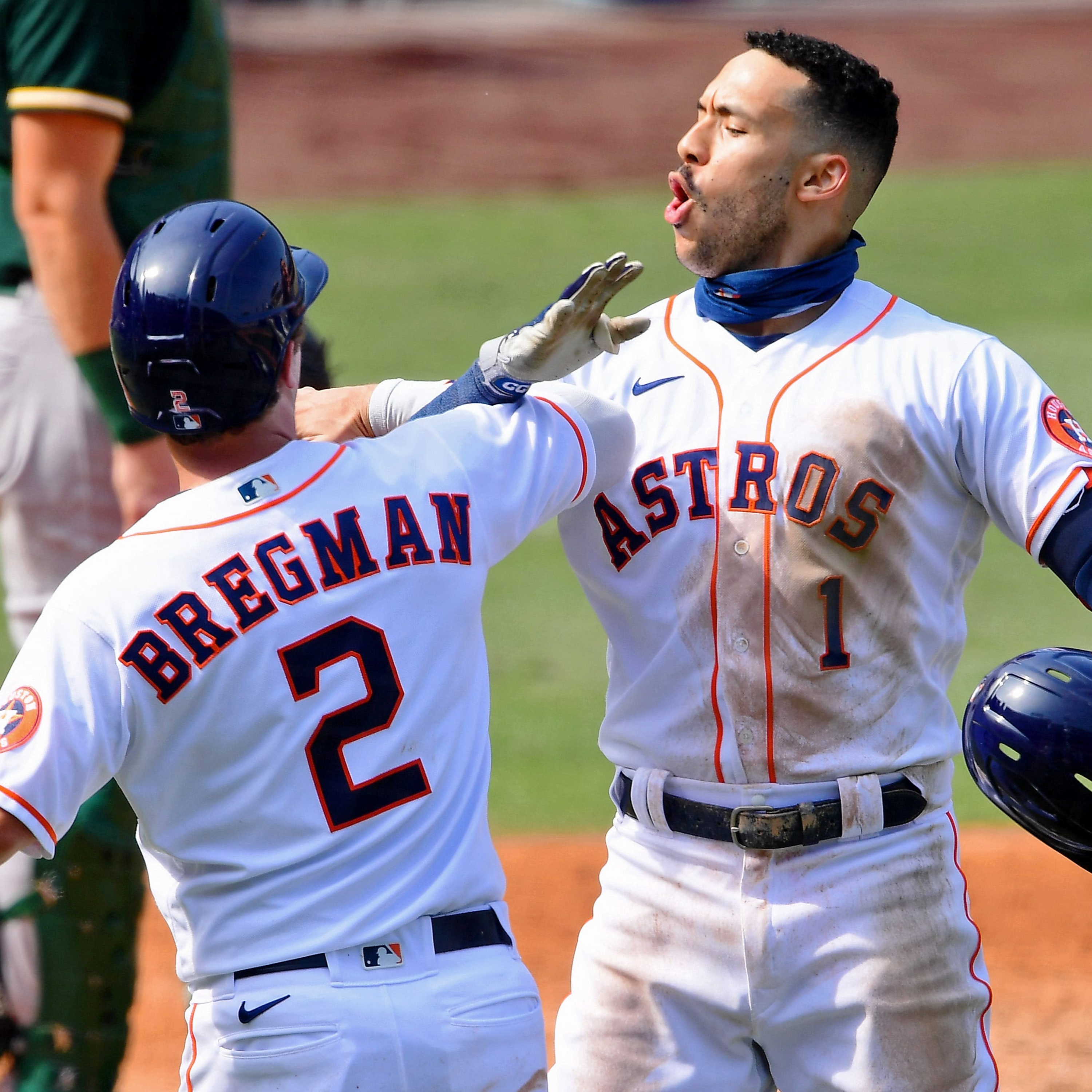 The Q and A Podcast 131: Astros Advance, RIP "Marlins Devil Magic, And The Dodgers Empire Marches On