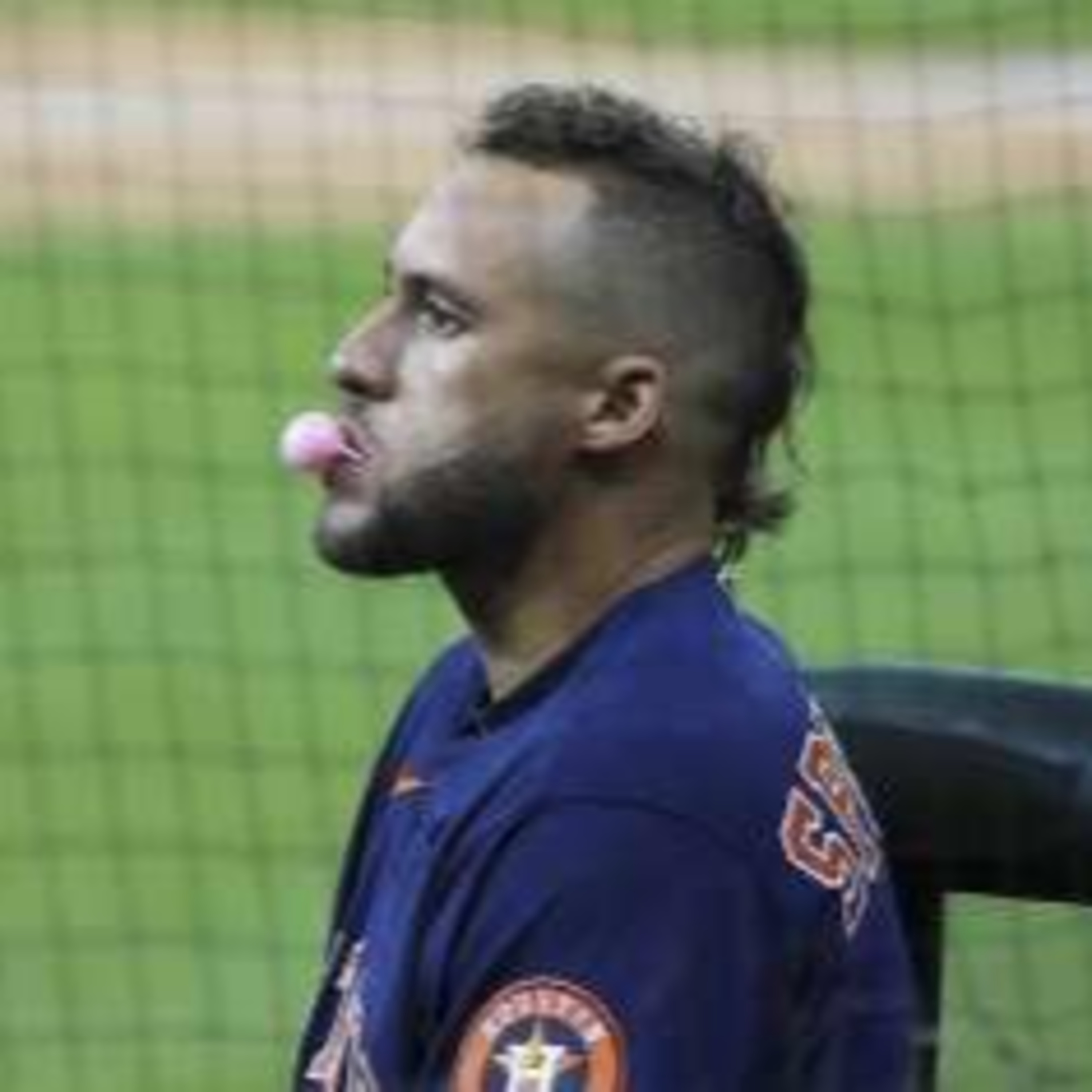 The Q and A Podcast 133: George Springer Is Definitely Leaving Houston and Billionaire Owners Crying Broke Yet Again episode artwork