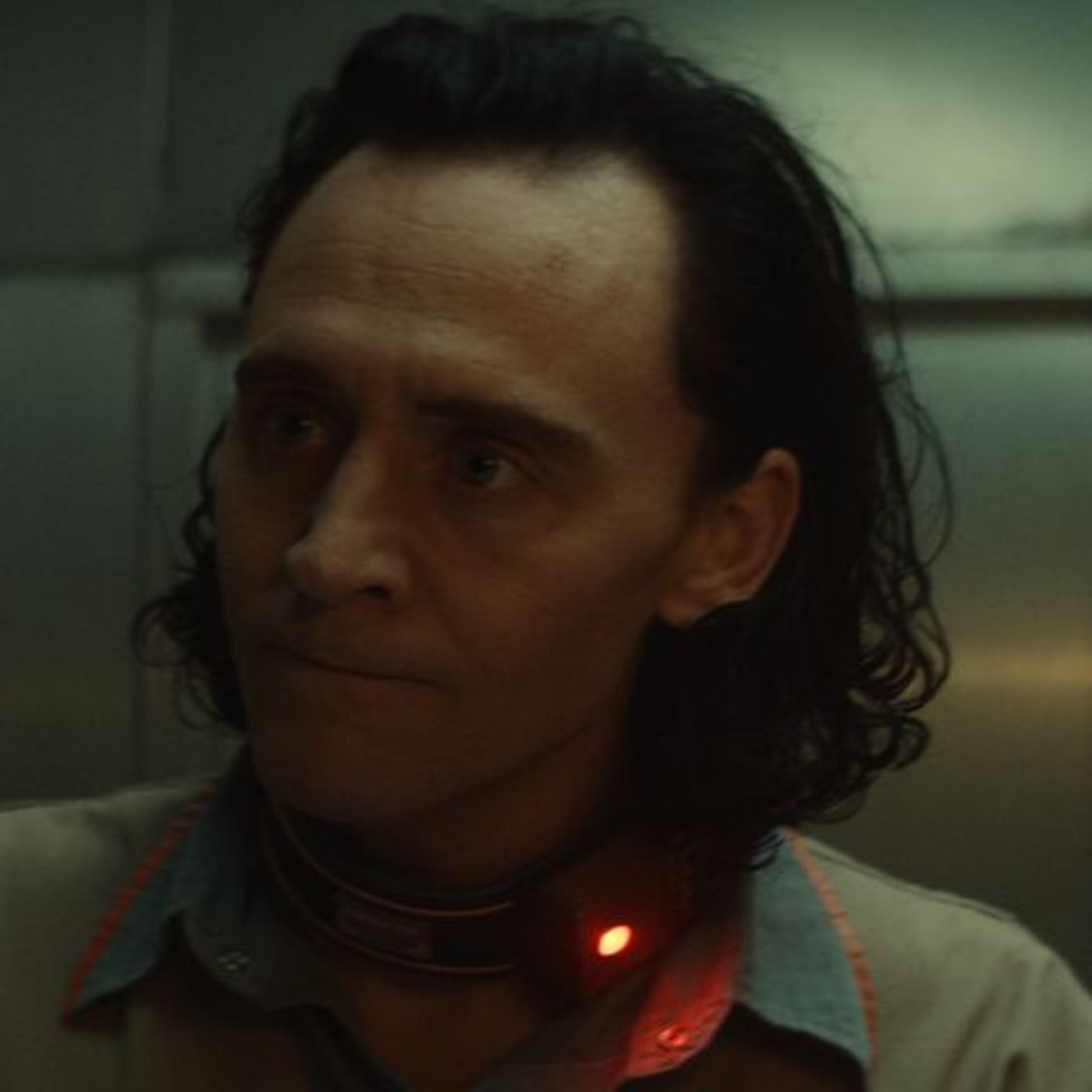The Q and A Podcast 157: Loki "Glorious Purpose" episode artwork