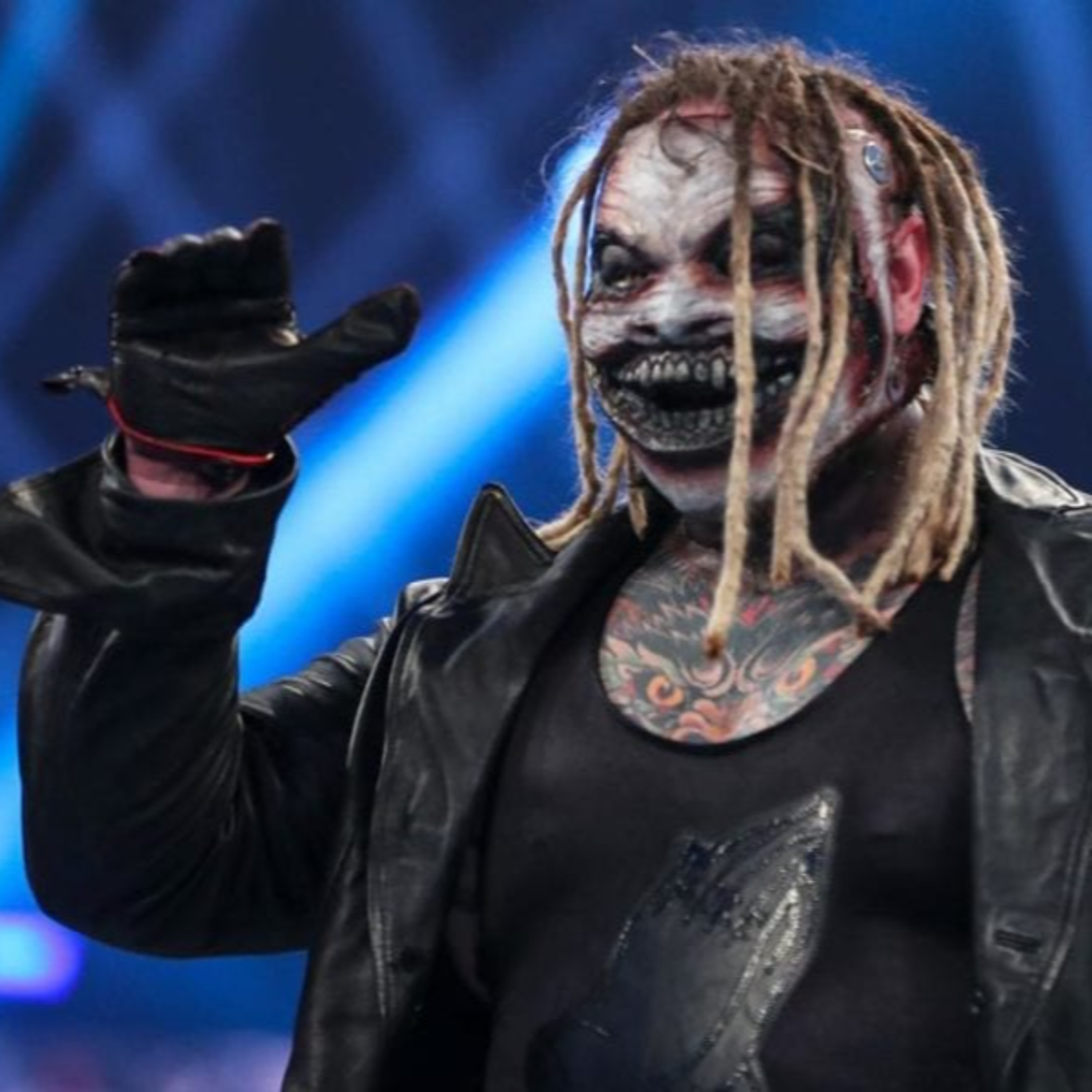 The Q and A Podcast 164: Bye Bye Fiend, Bryan and Punk Head To AEW, and The Summer of Cena episode artwork