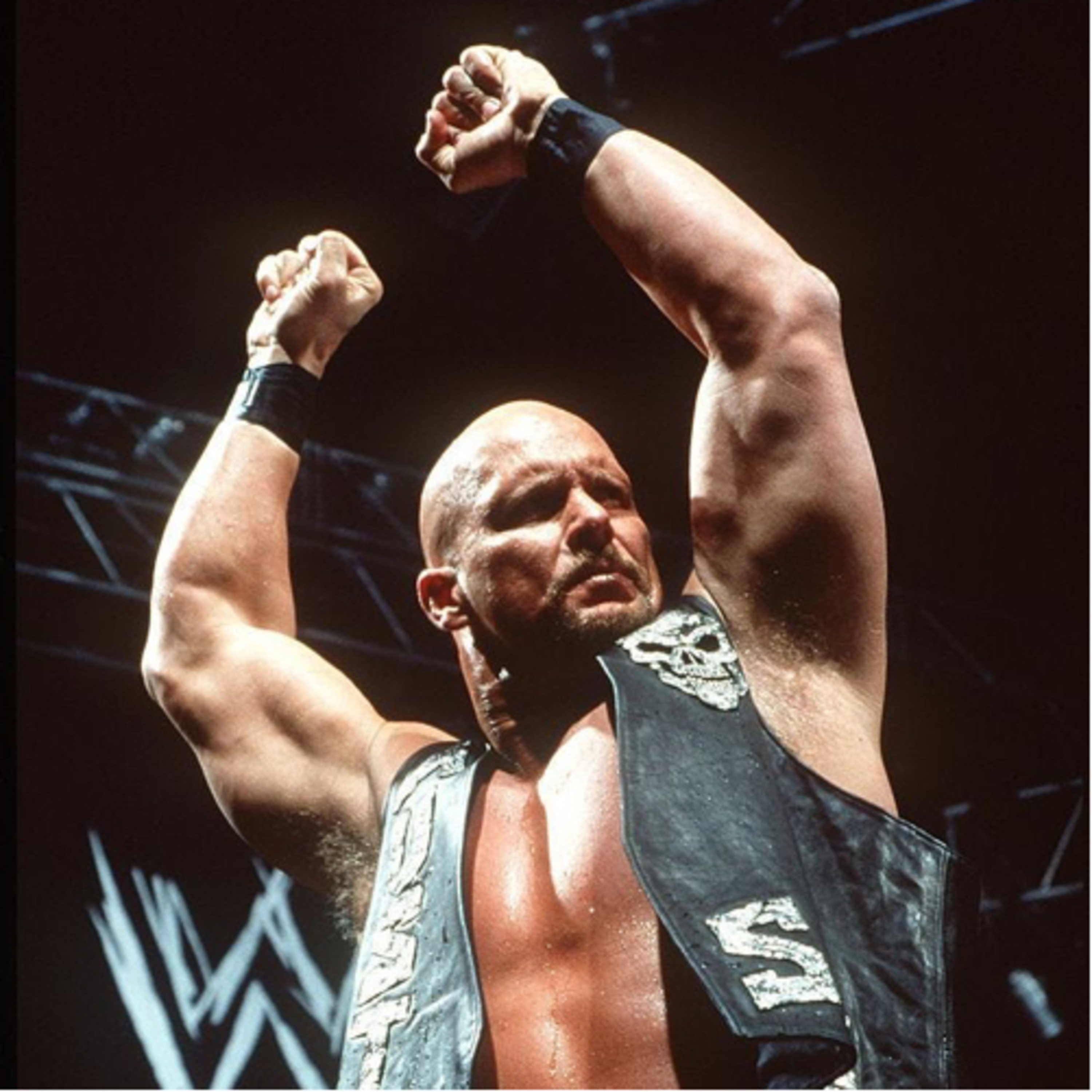 The Q and A Podcast 233: Wrestlers Tier