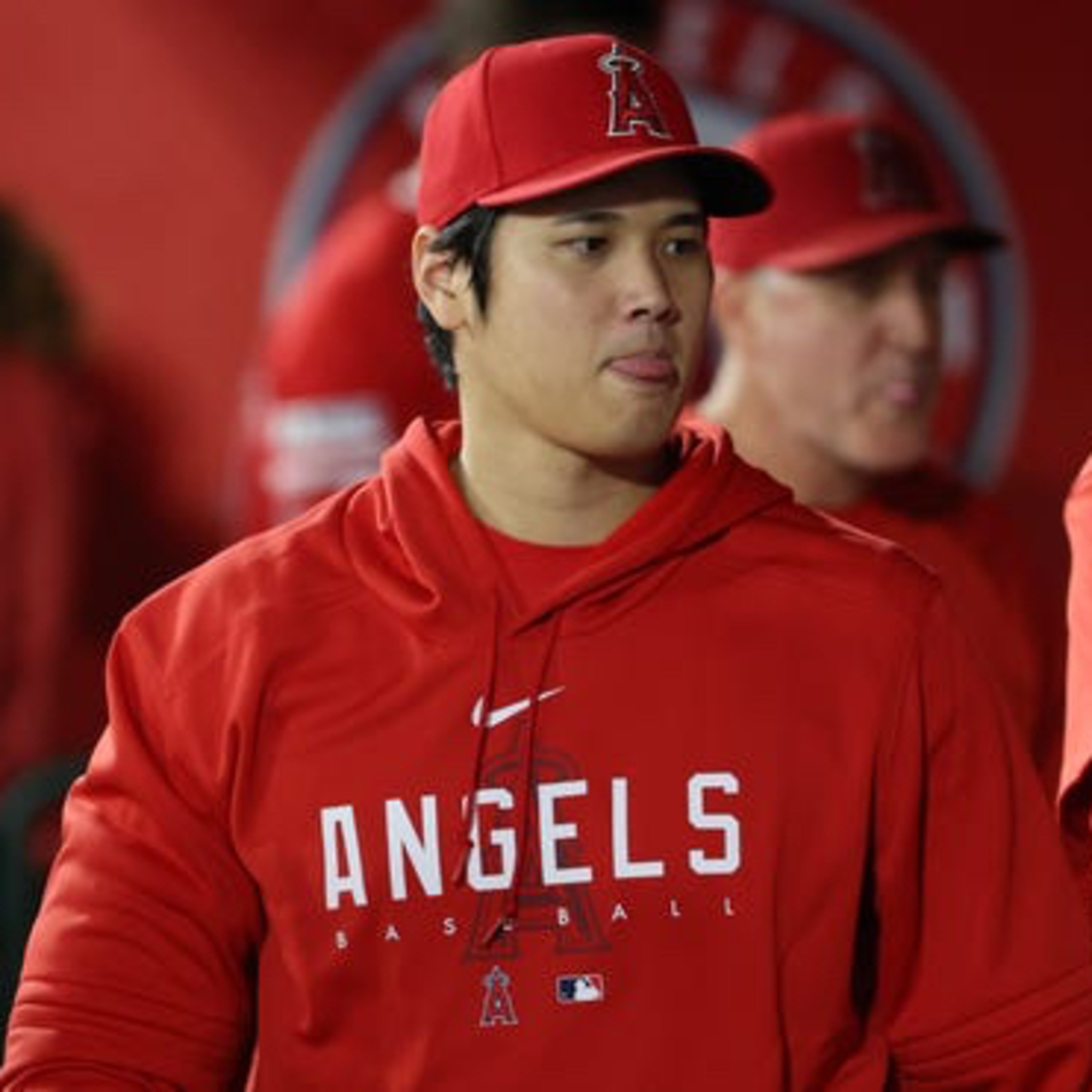 The Q and A Podcast 244: Kick-Starting the MLB Hot Stove