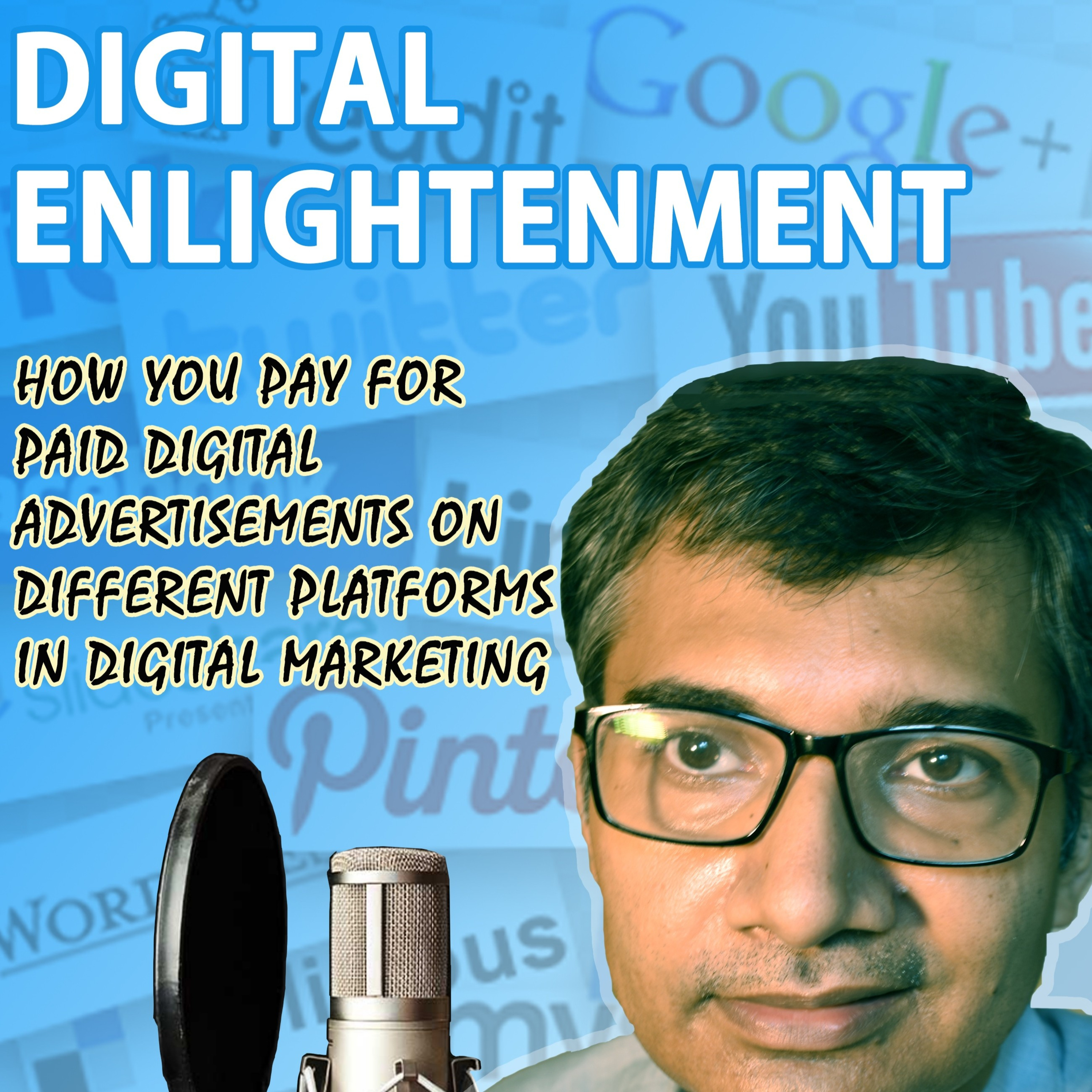 Digital Enlightenment