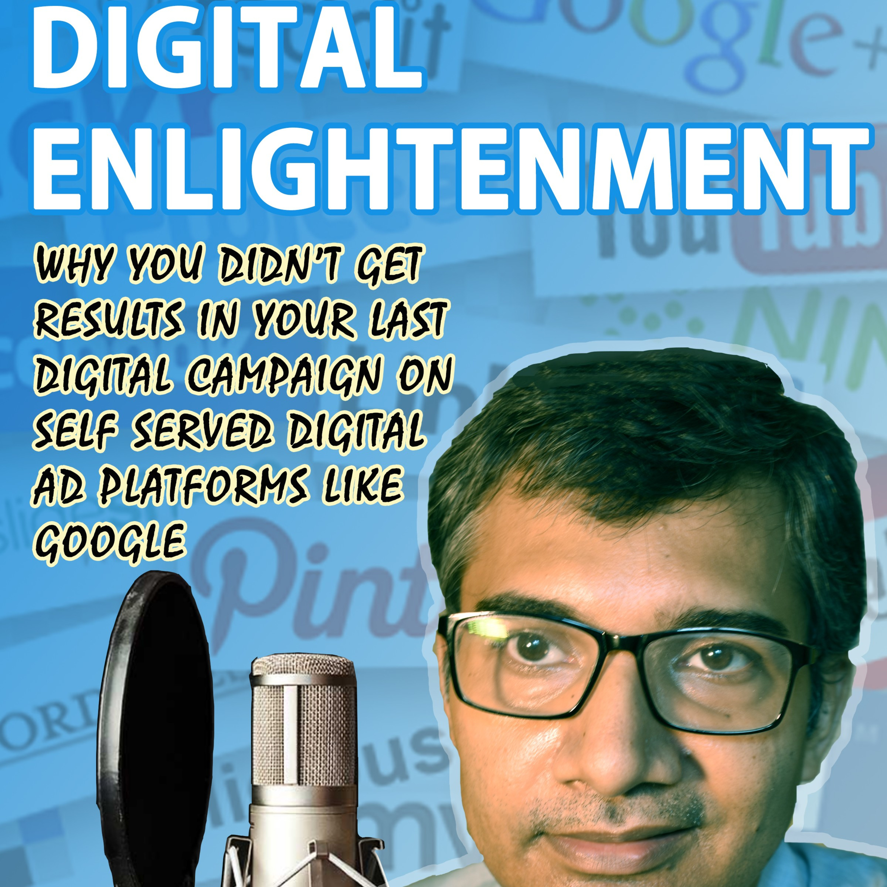 Digital Enlightenment