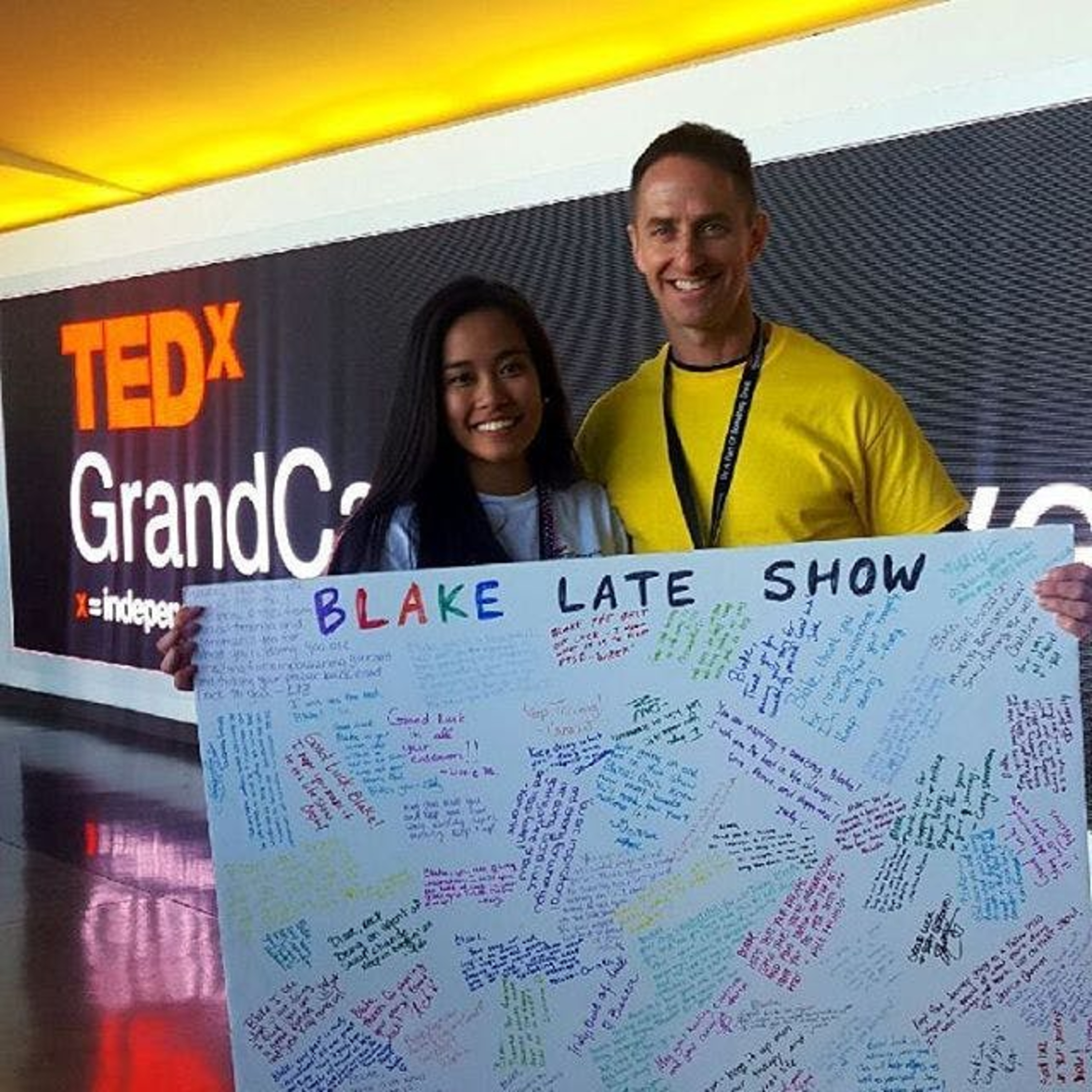 The Nickolas Natali Show