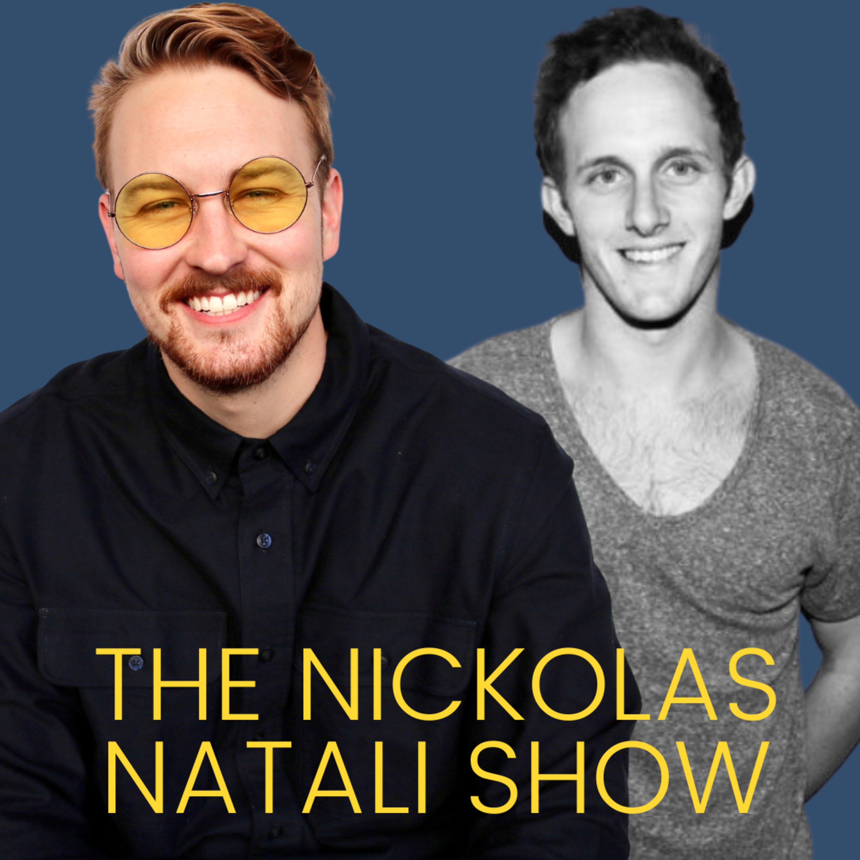 The Nickolas Natali Show