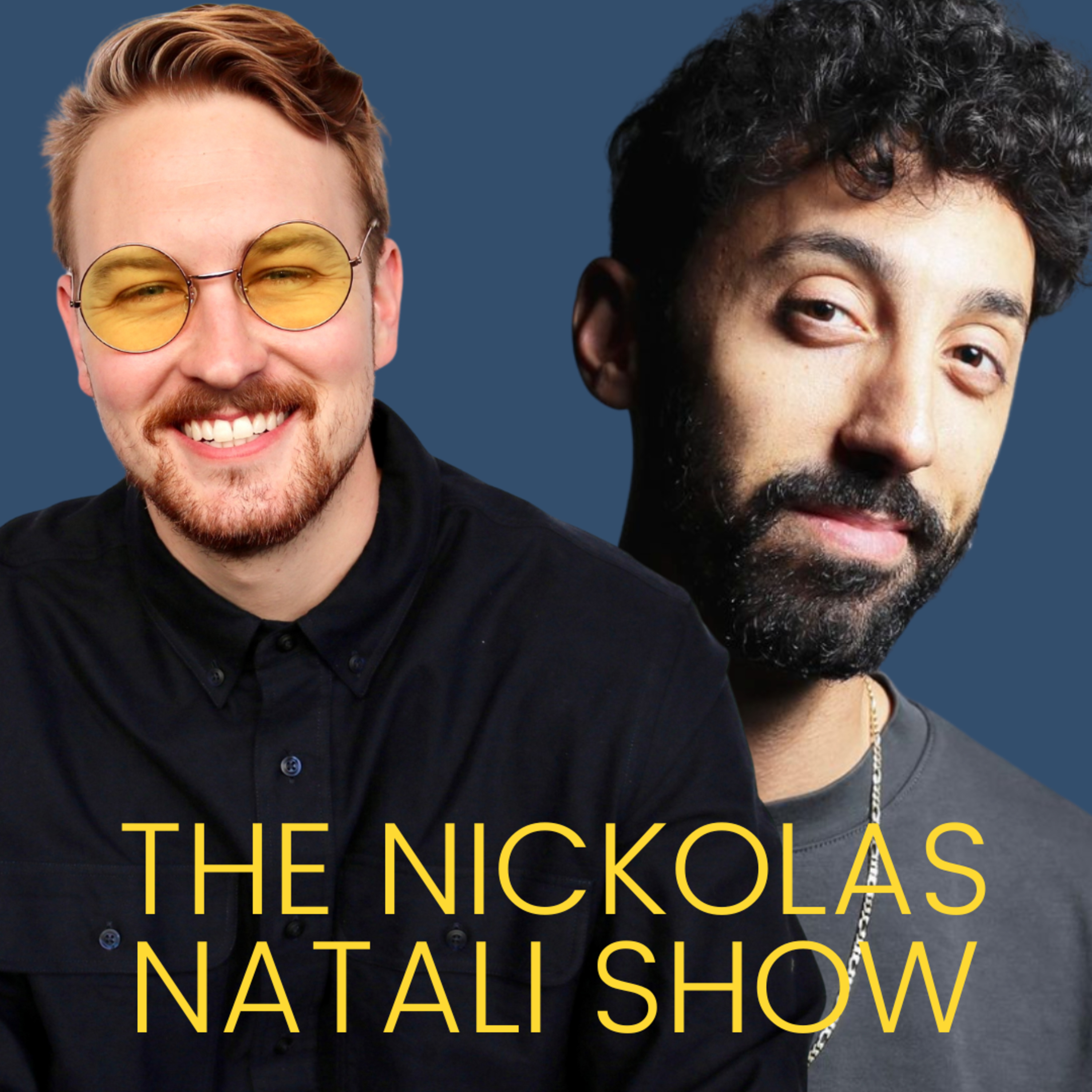 The Nickolas Natali Show