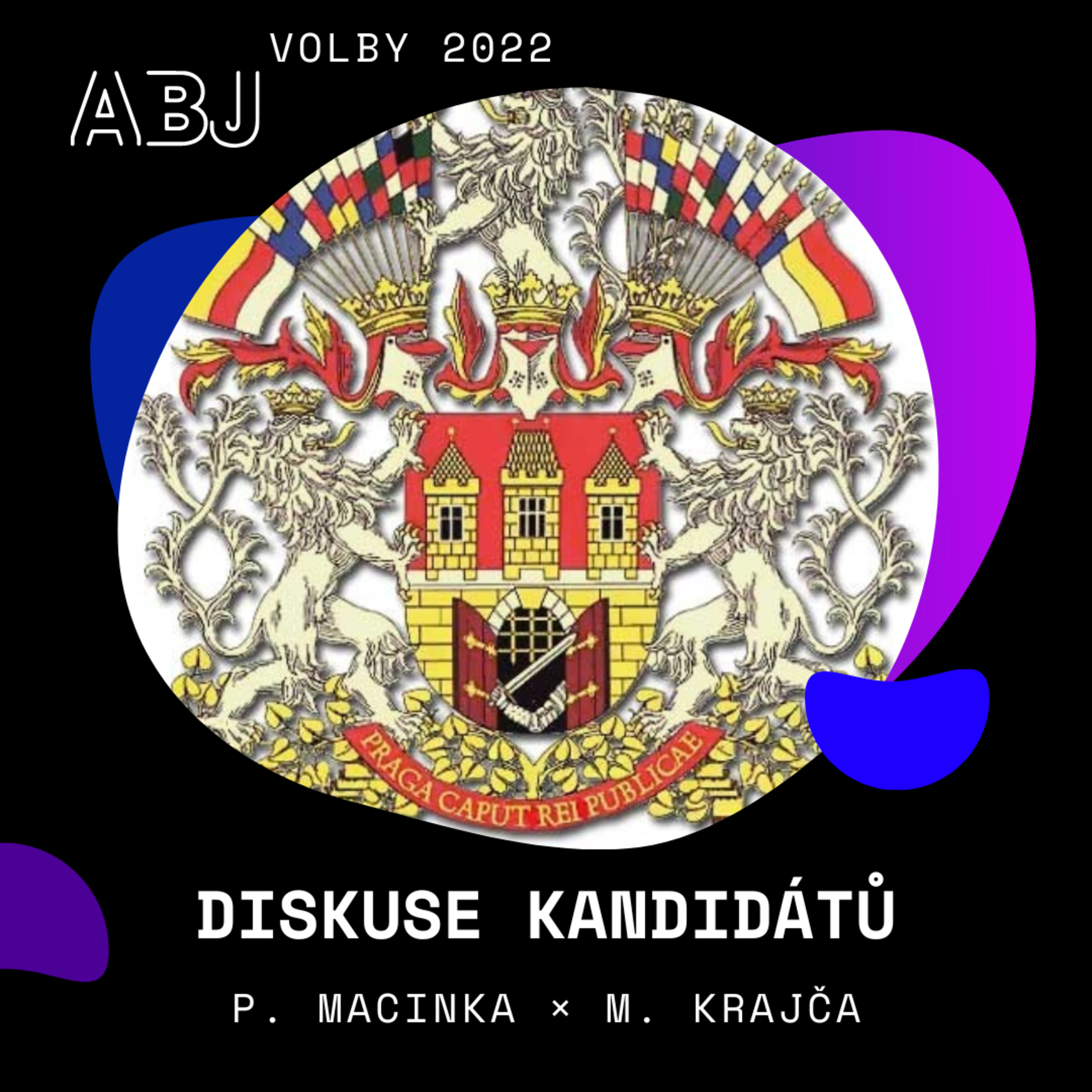 Aby bylo jasno - rozhovory