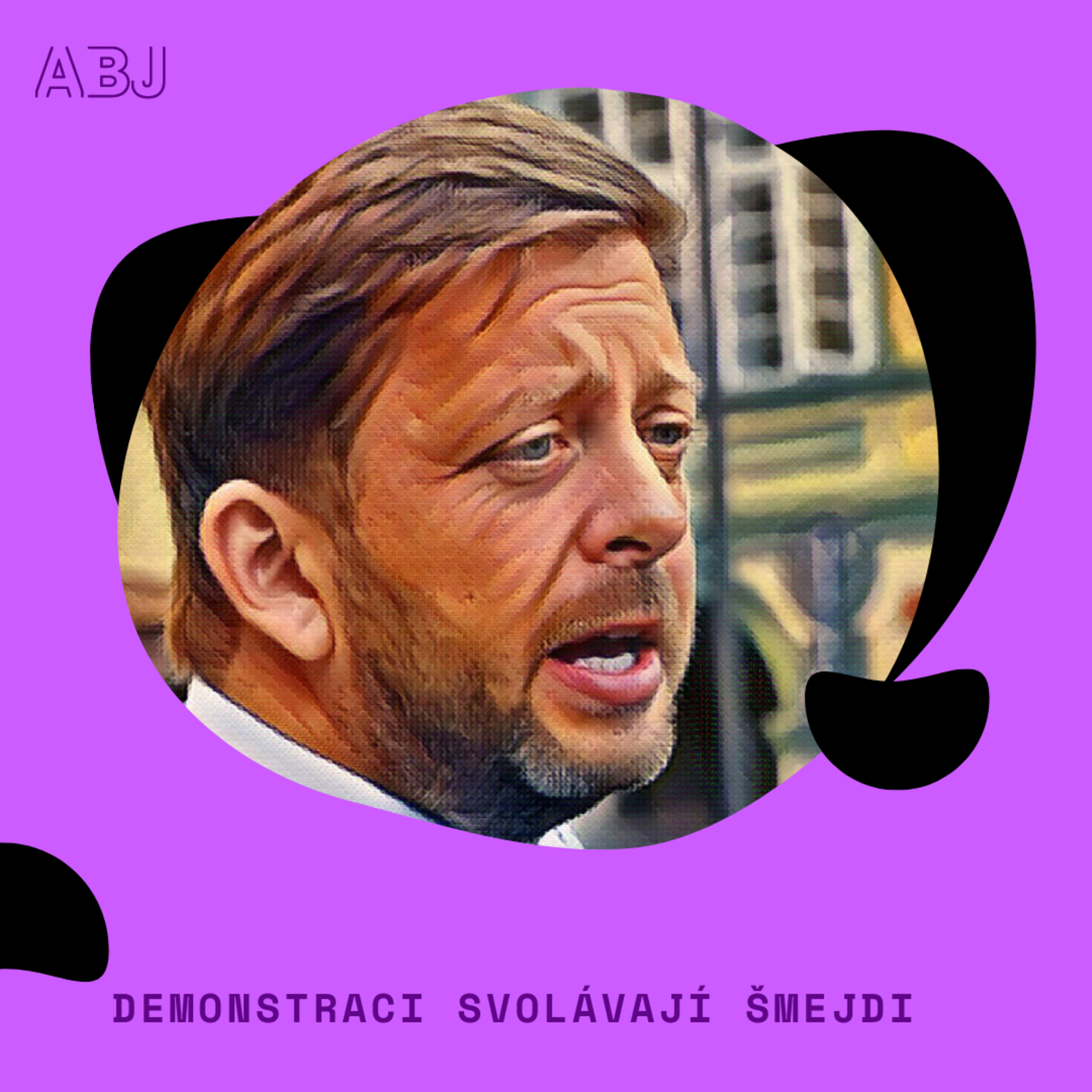 Aby bylo jasno - rozhovory