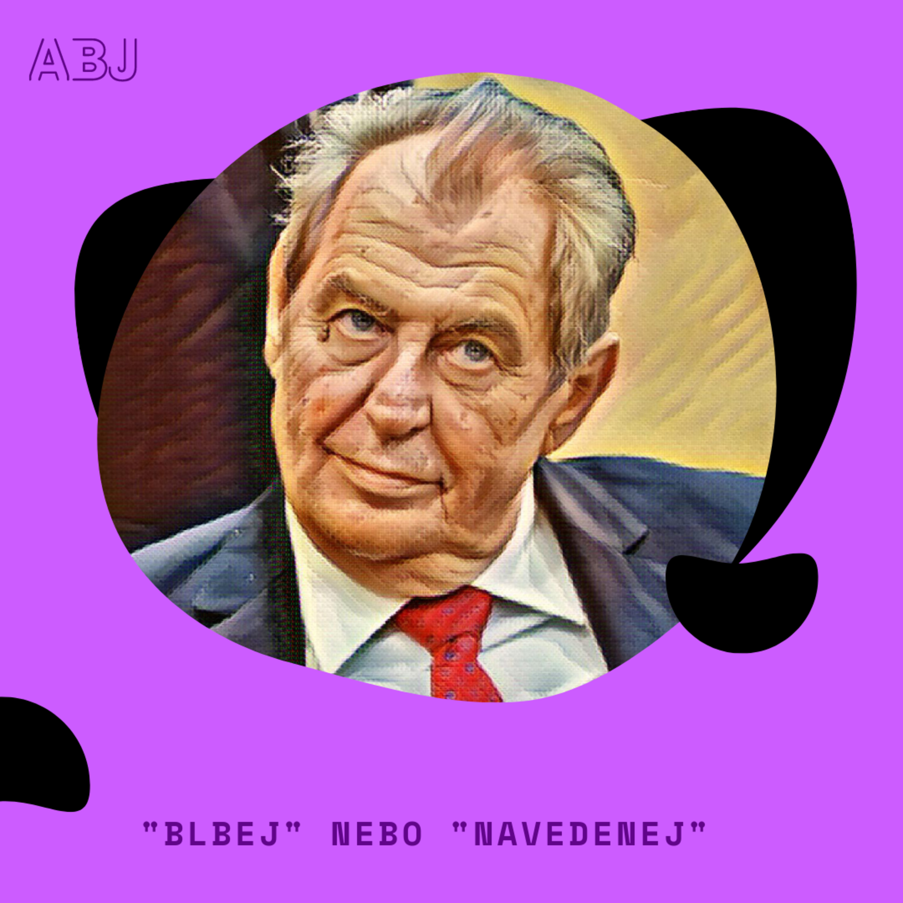 Aby bylo jasno - rozhovory