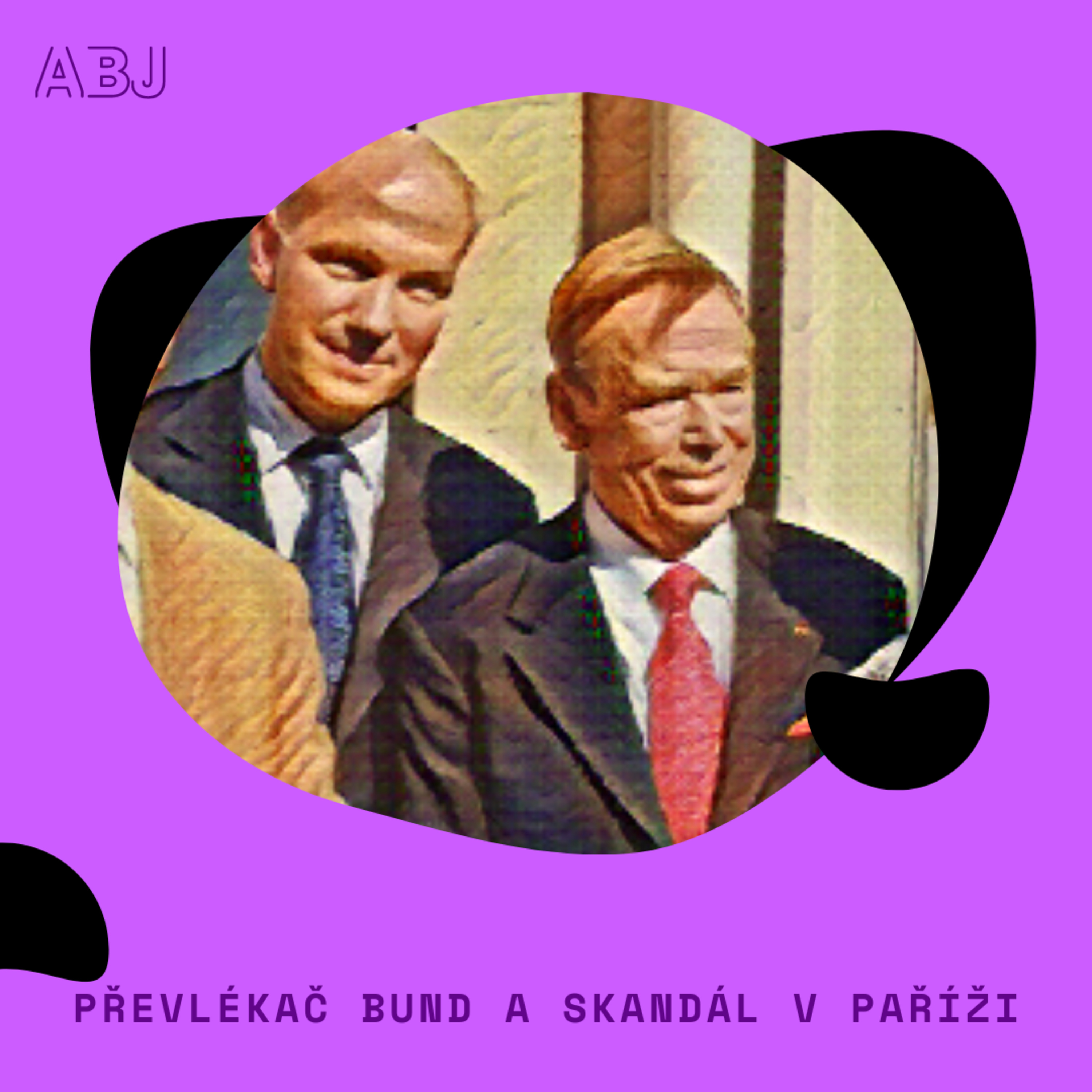 Aby bylo jasno - rozhovory