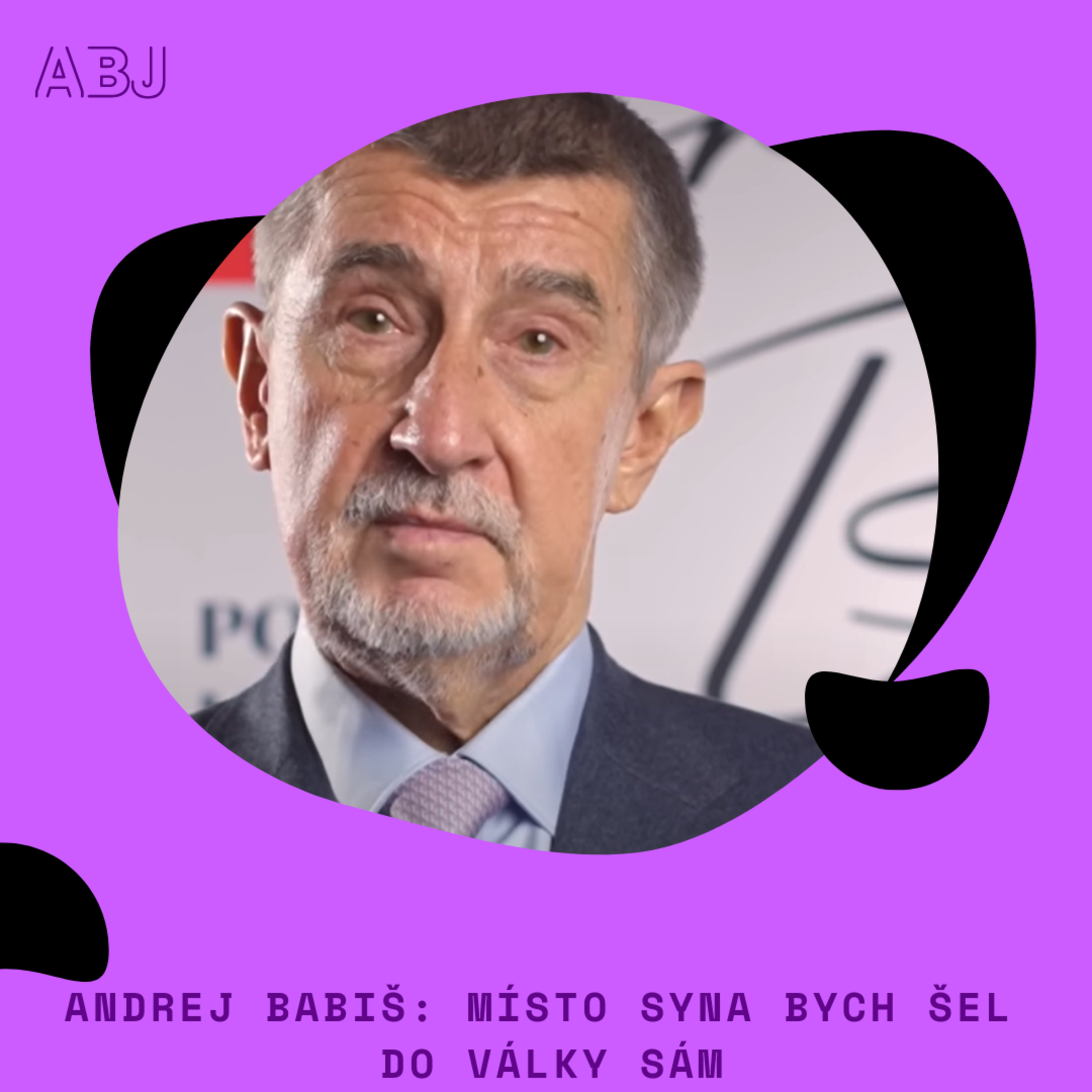 Aby bylo jasno - rozhovory