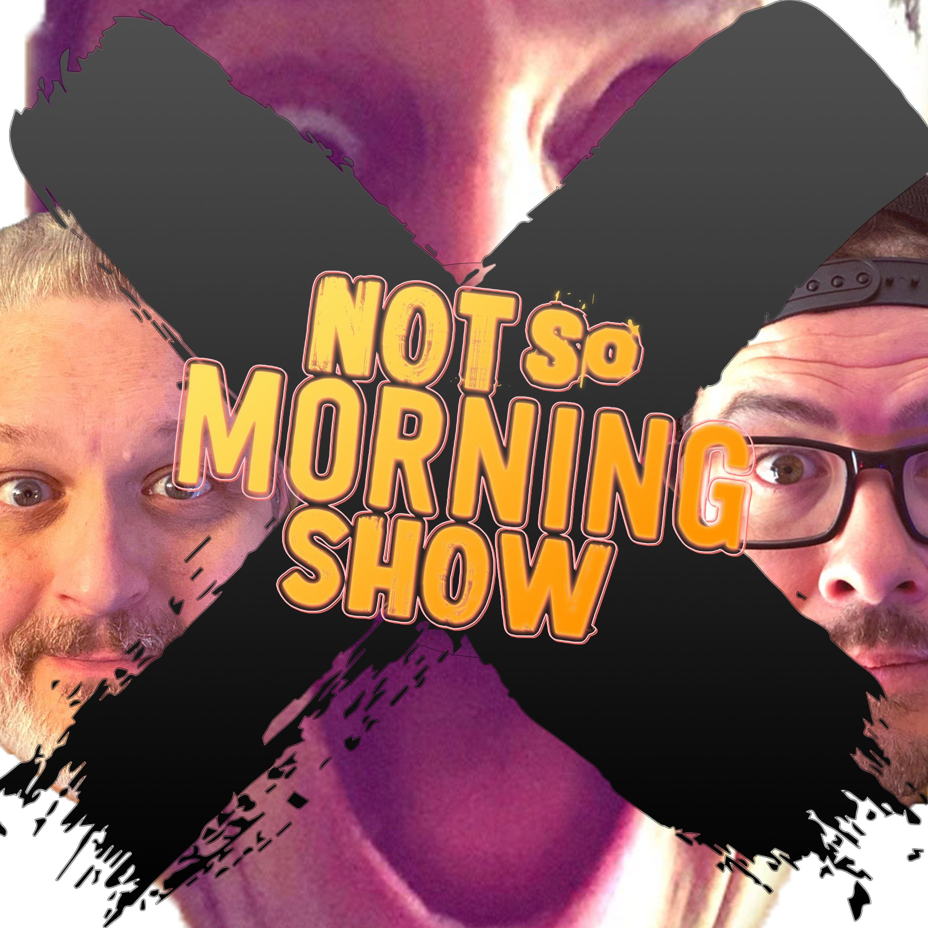 HOW DARE YOU!!! DROPPING OFTEN episode artwork