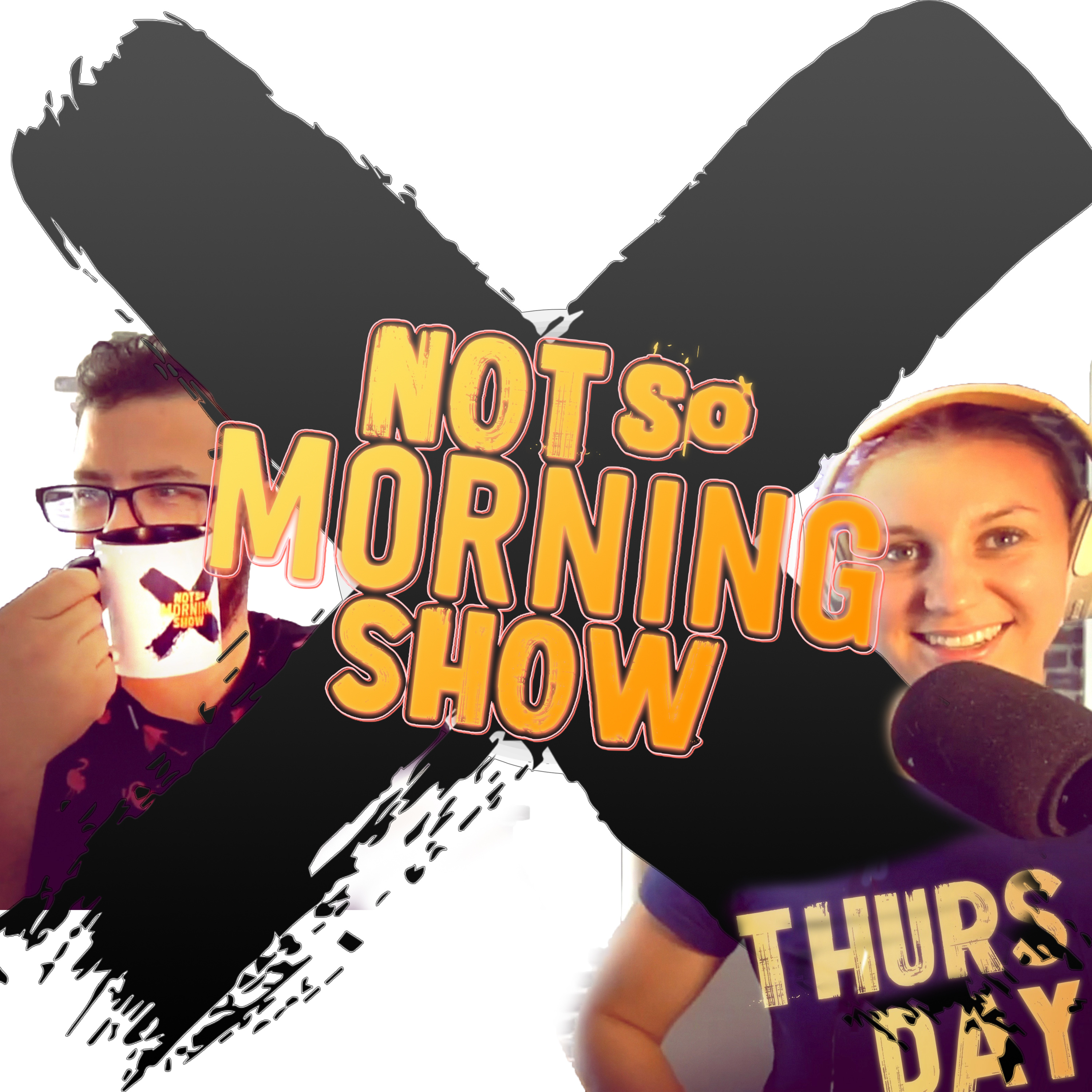 Thursday Fun Day episode artwork