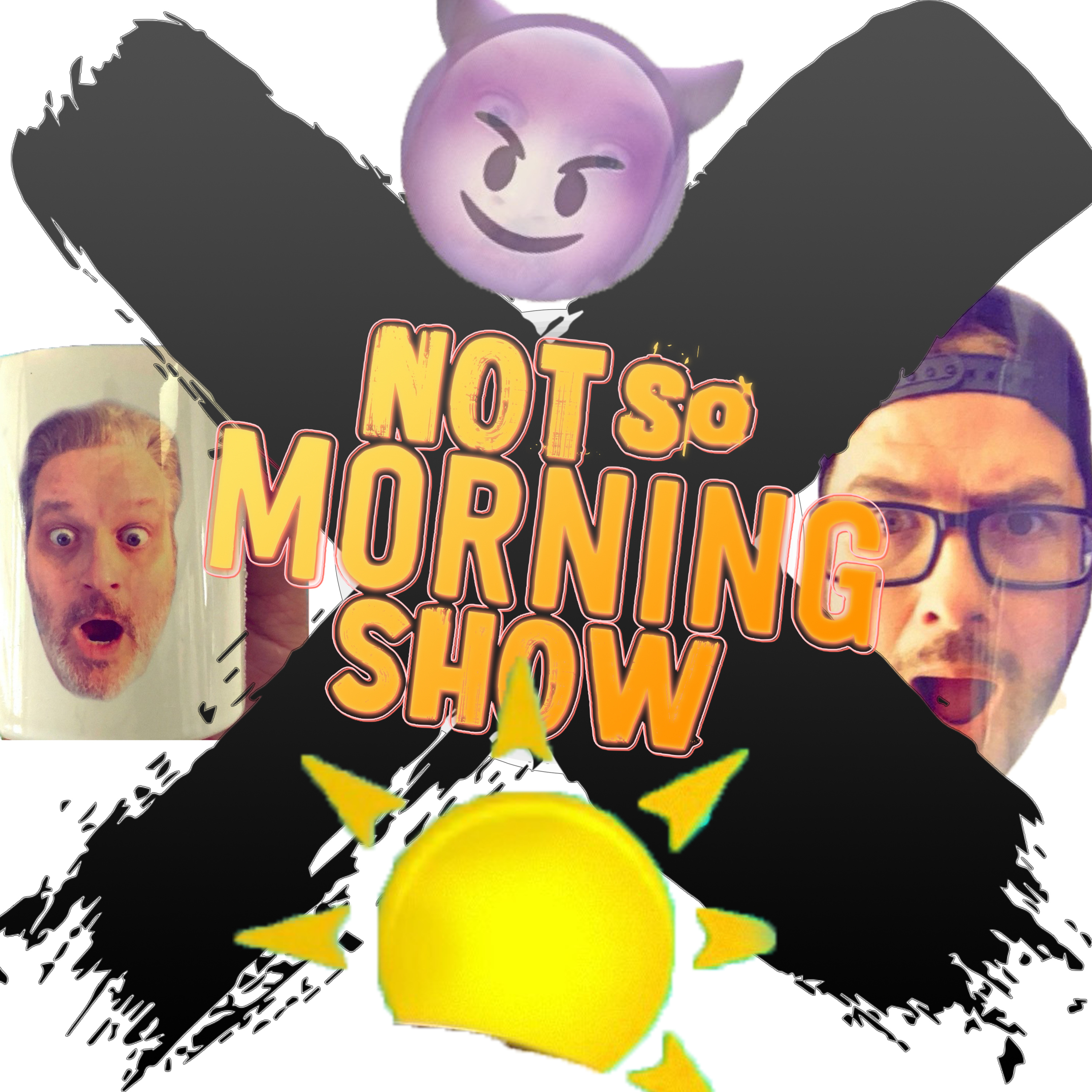 Friday FunYAY episode artwork