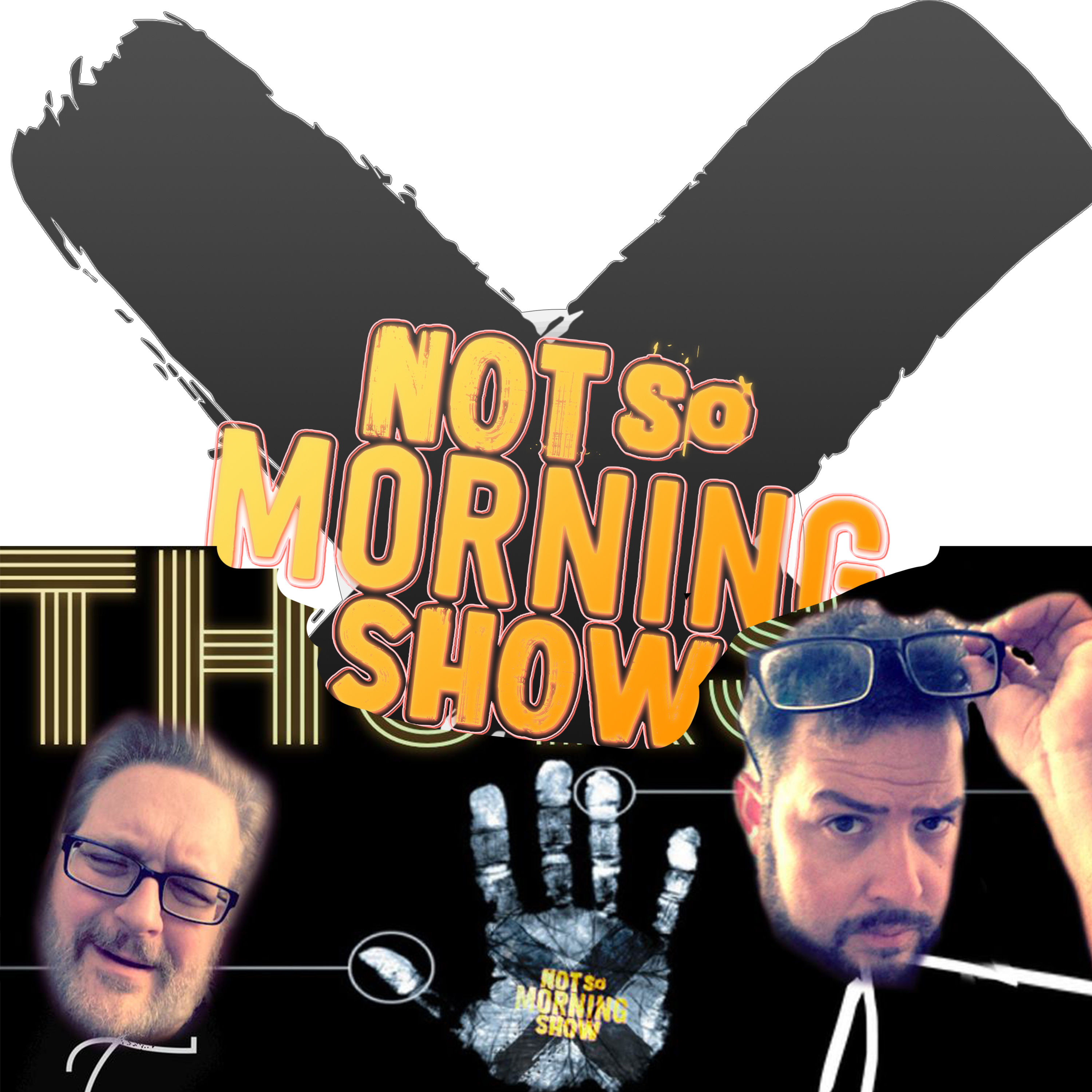 Do you hear what Scott hears? episode artwork