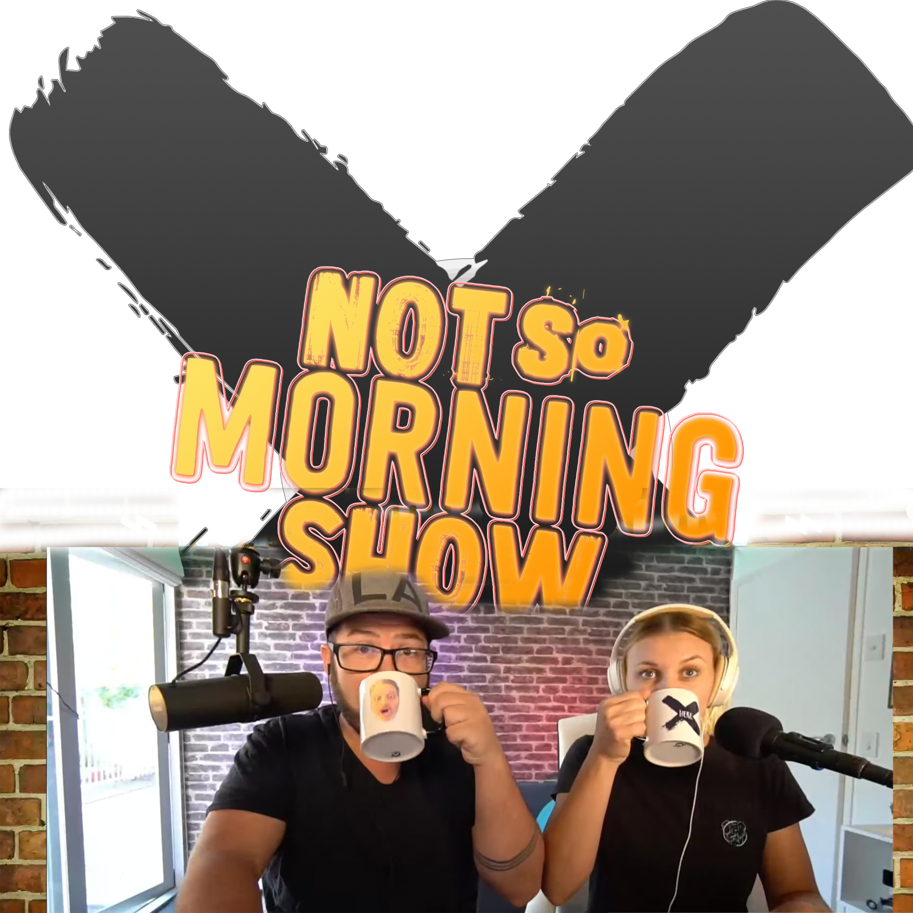 Thoughtful Thursday. Random Thoughts episode artwork