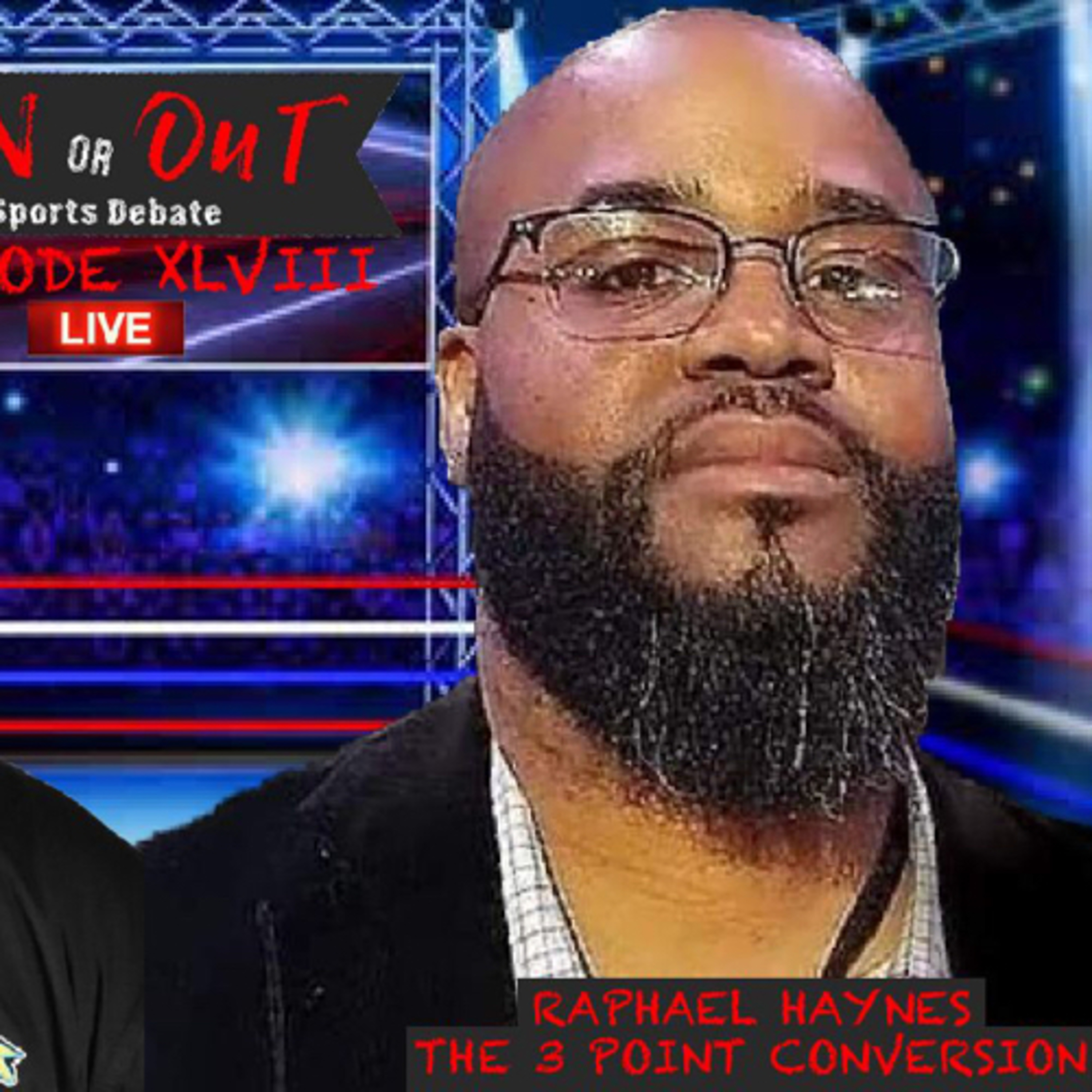 The IN or OUT Sports Debate