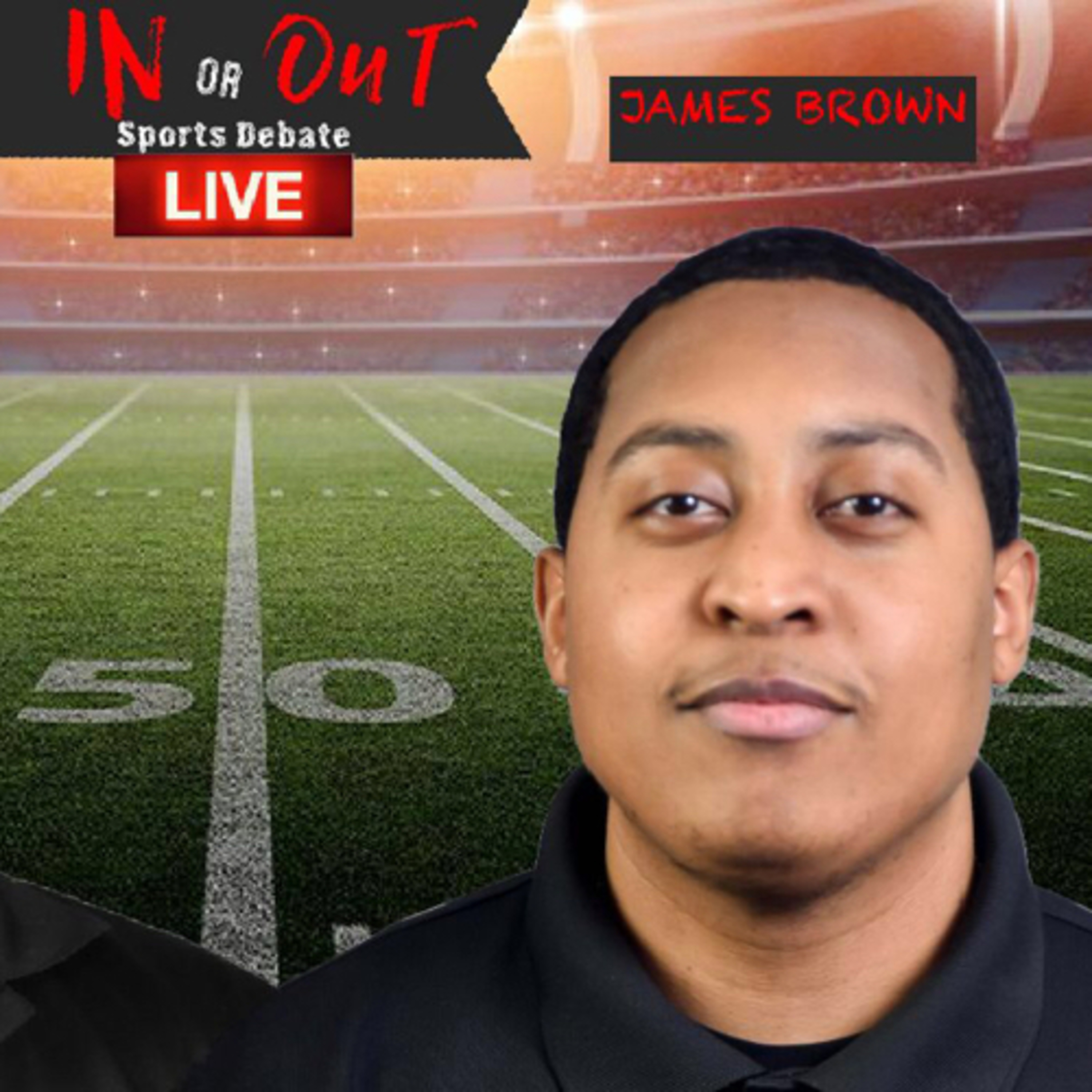 The IN or OUT Sports Debate