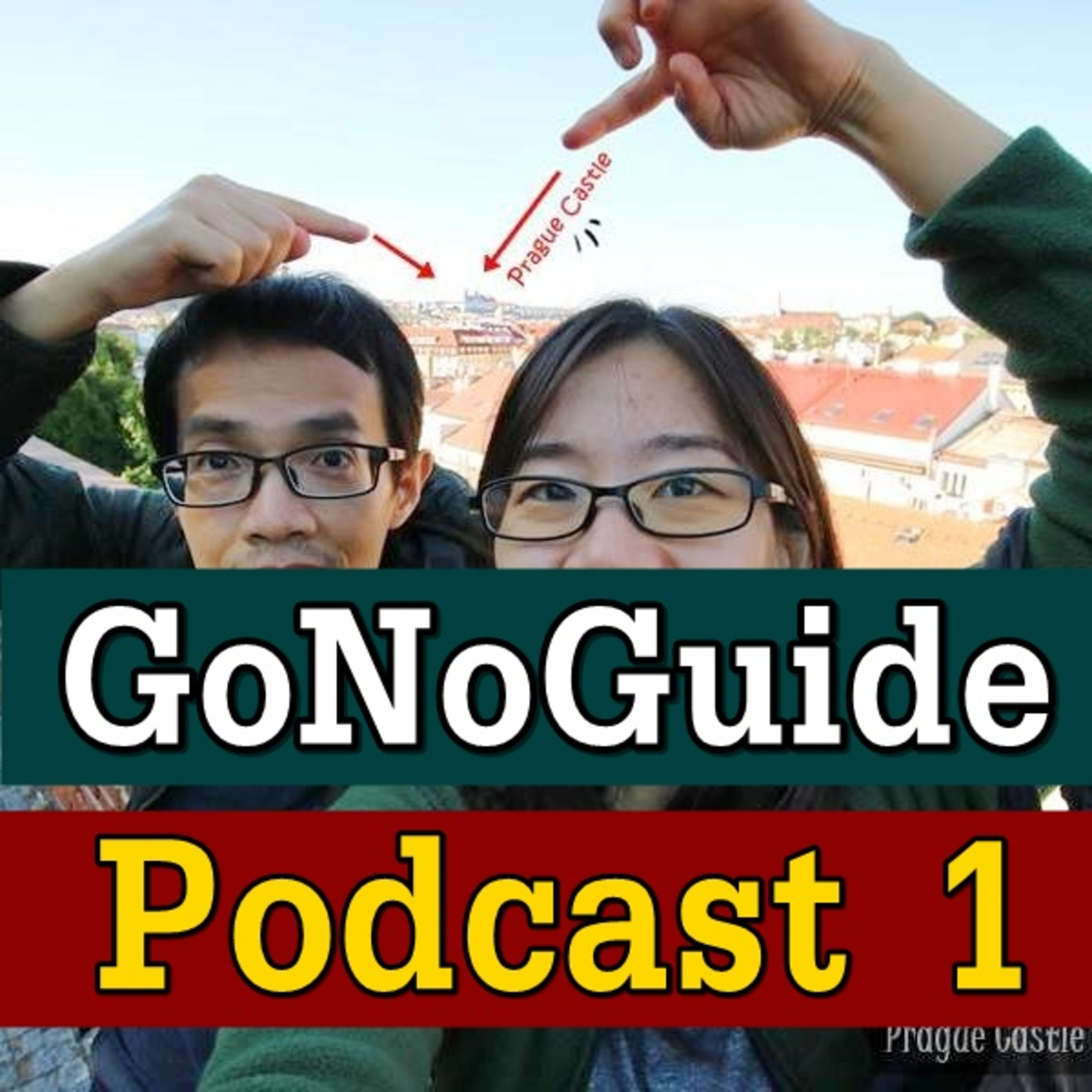 GoNoGuide