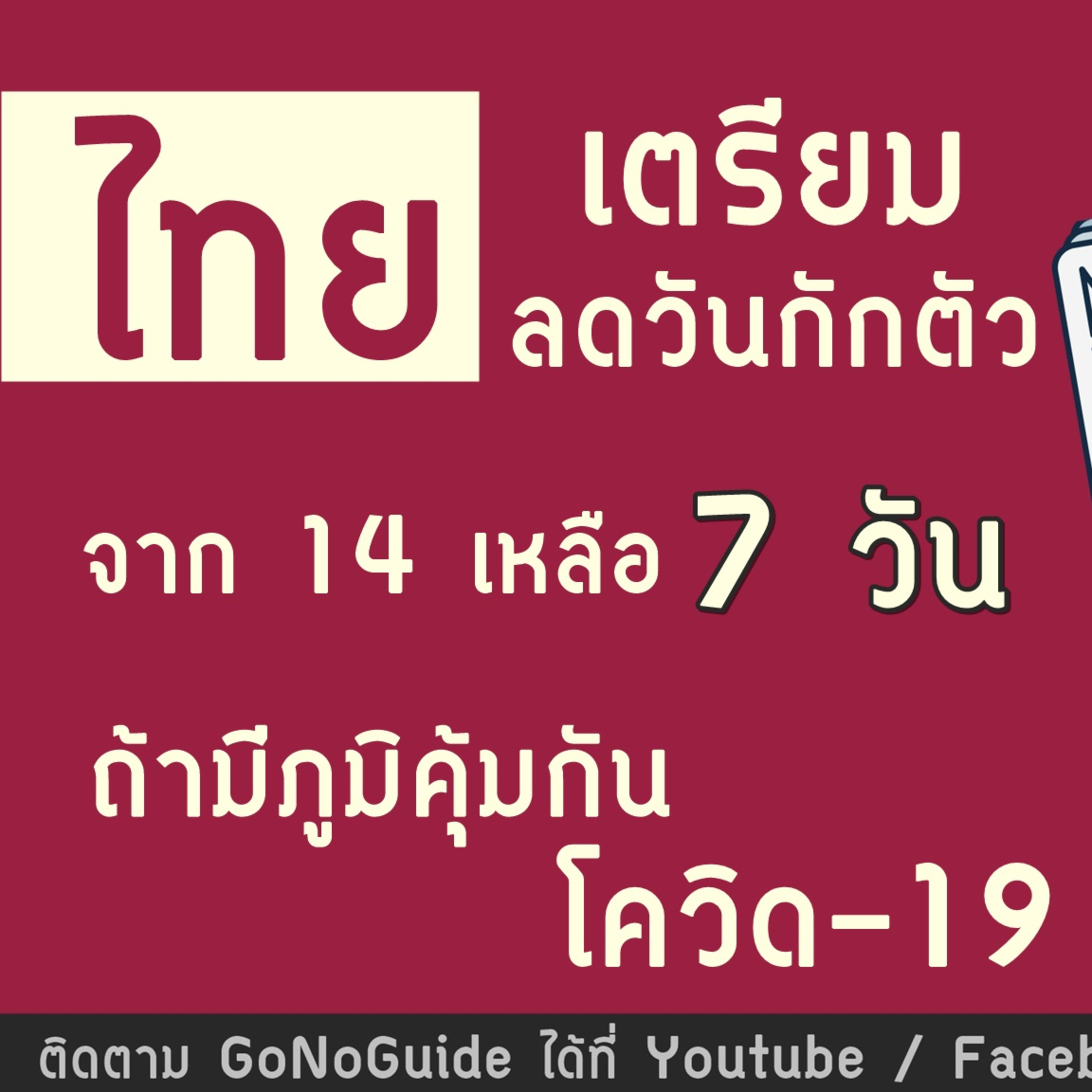 GoNoGuide