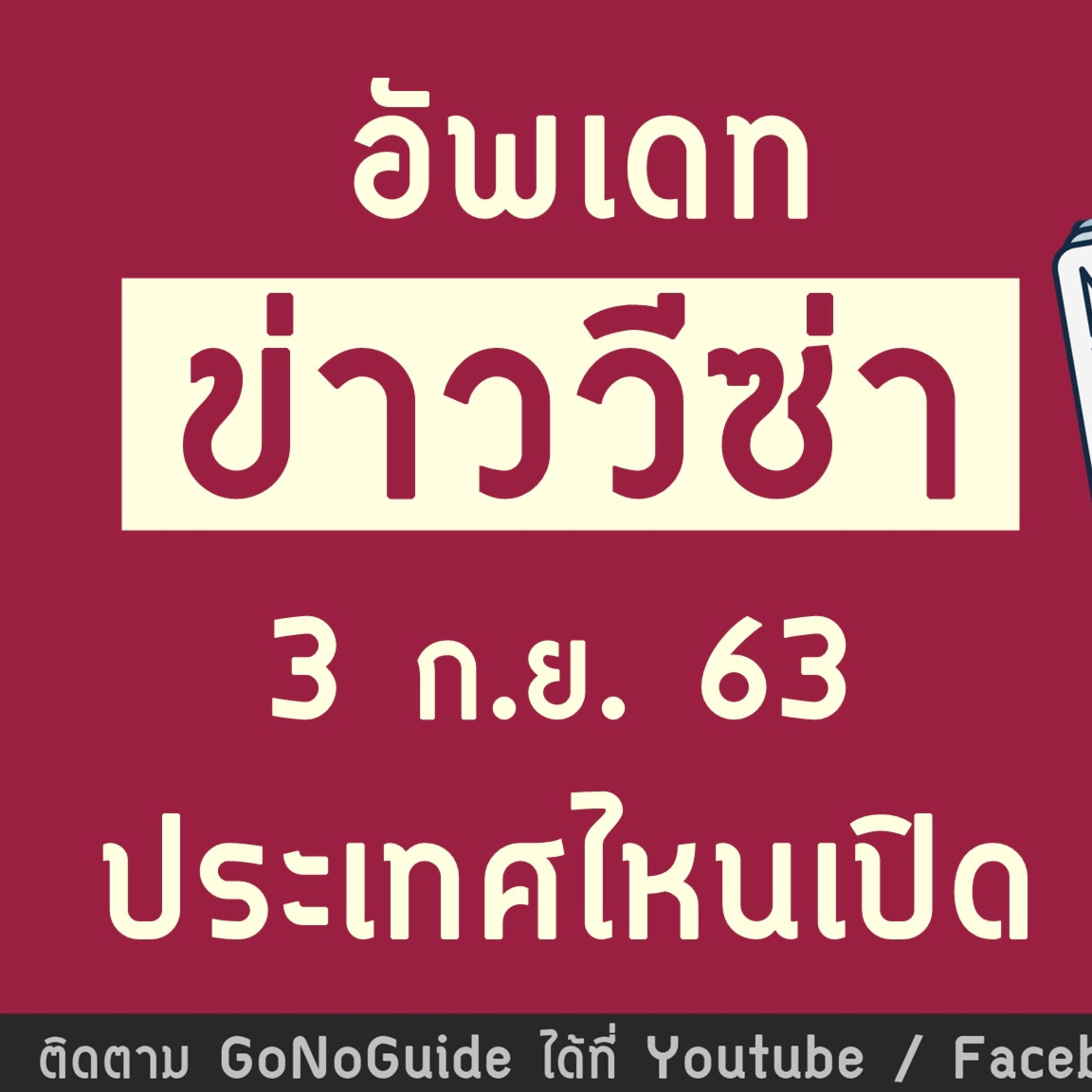GoNoGuide