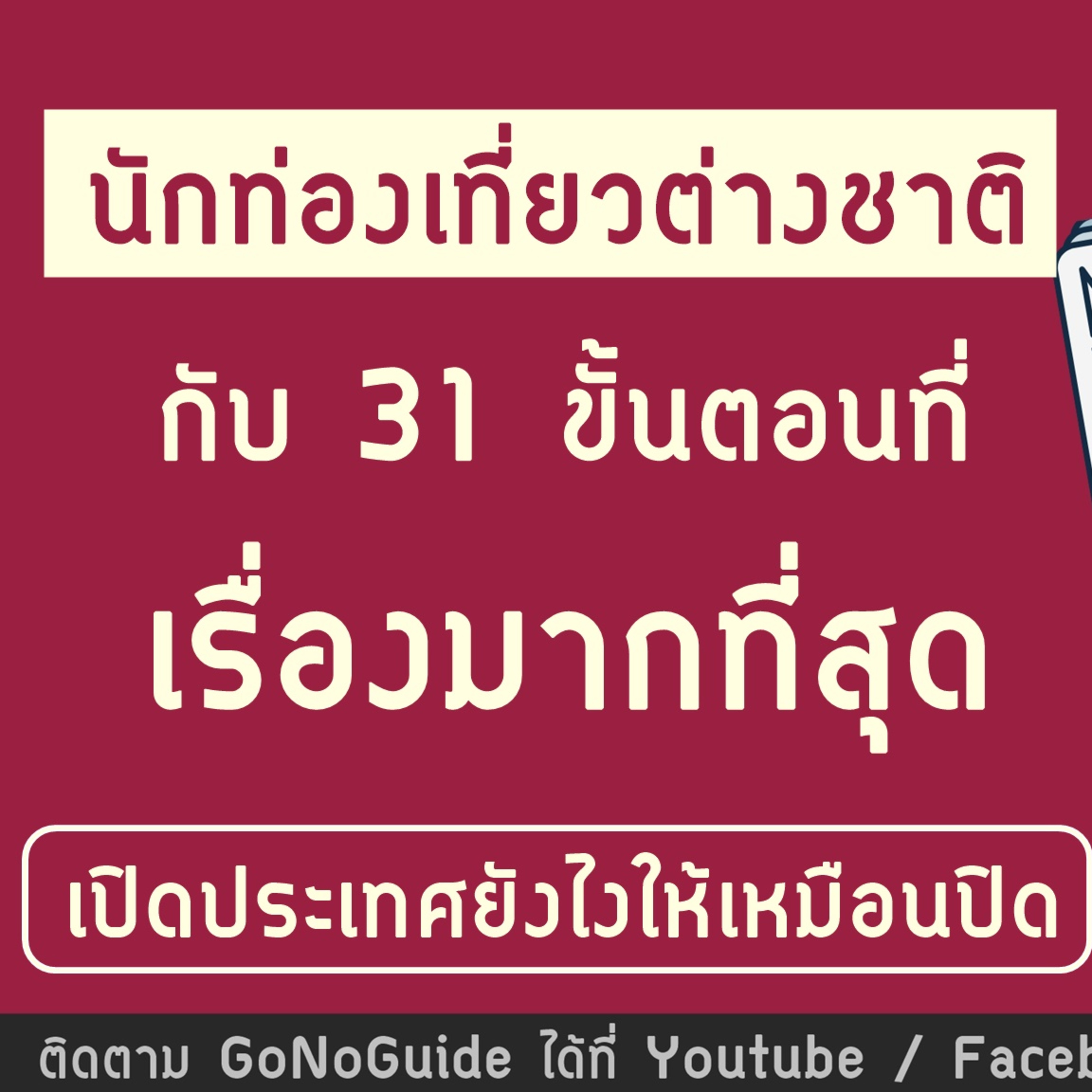 GoNoGuide