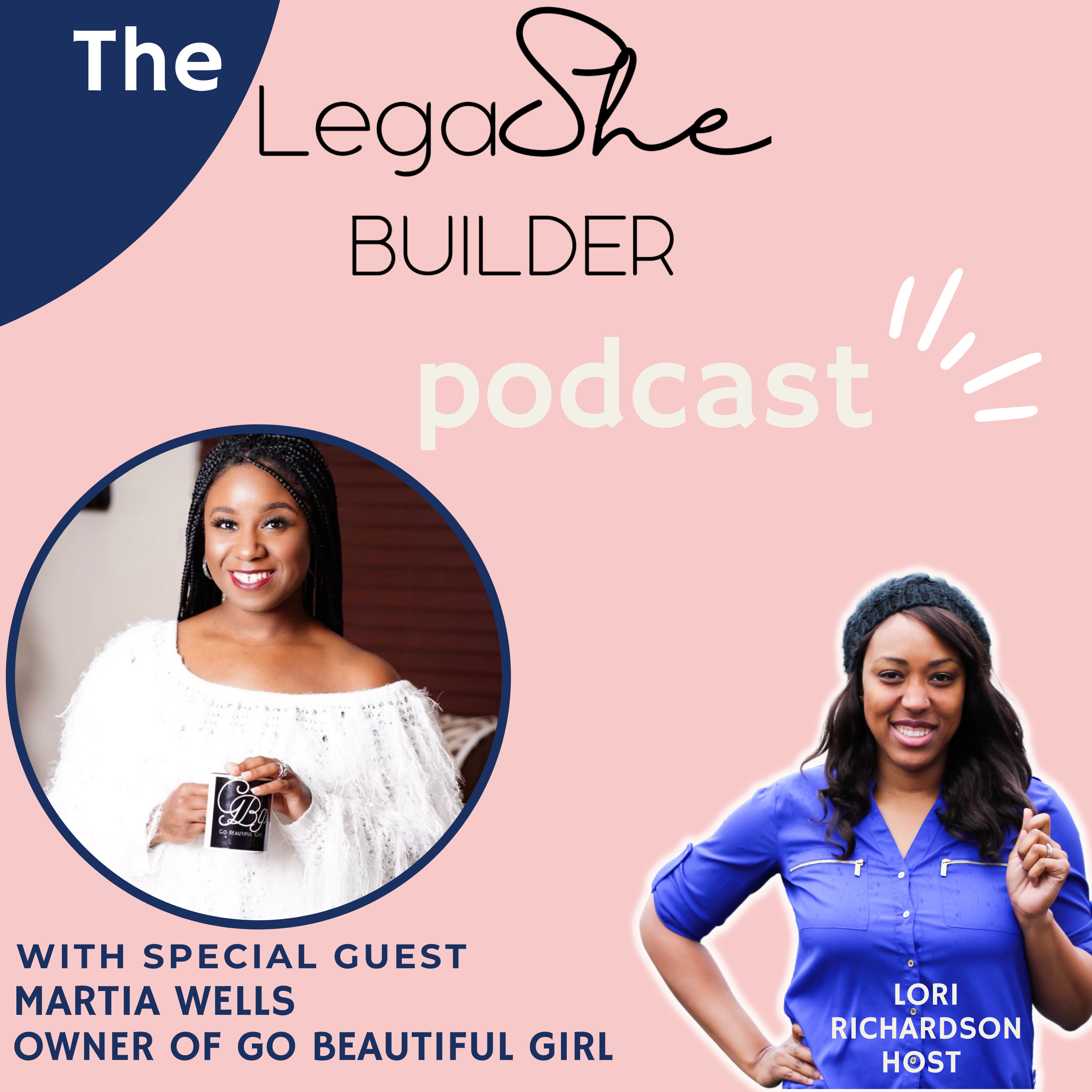 The LegaSHE Builder