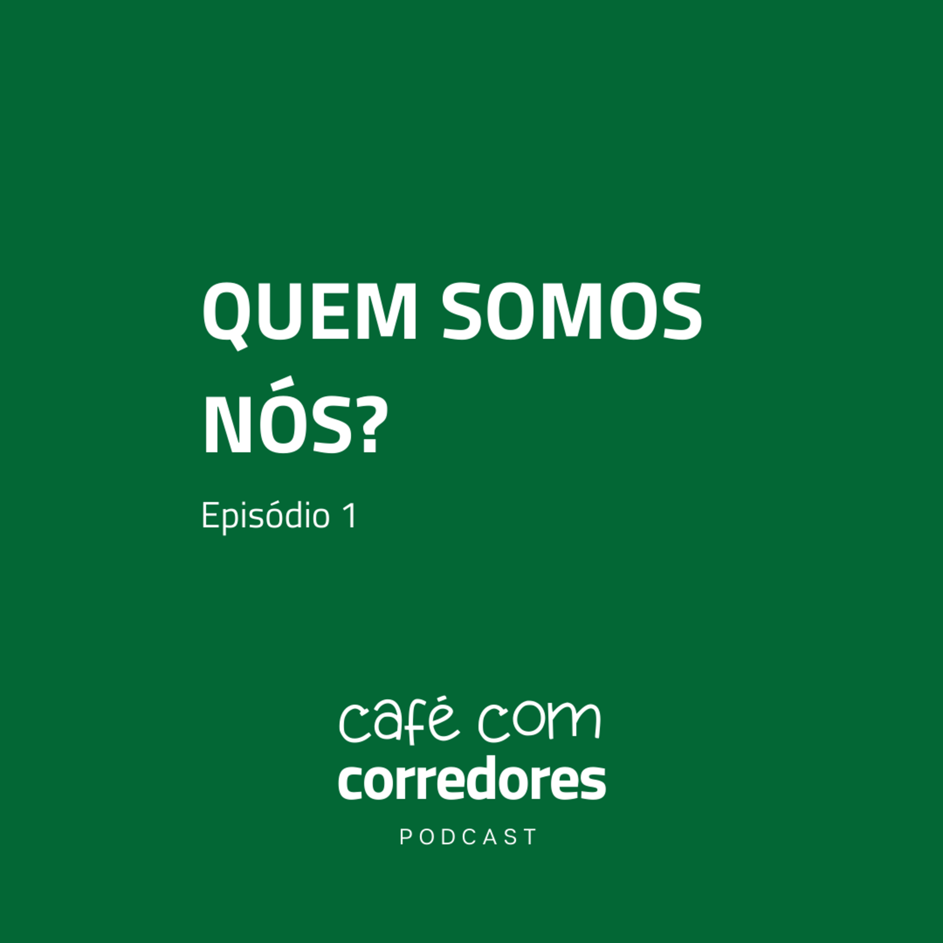 Café com Corredores