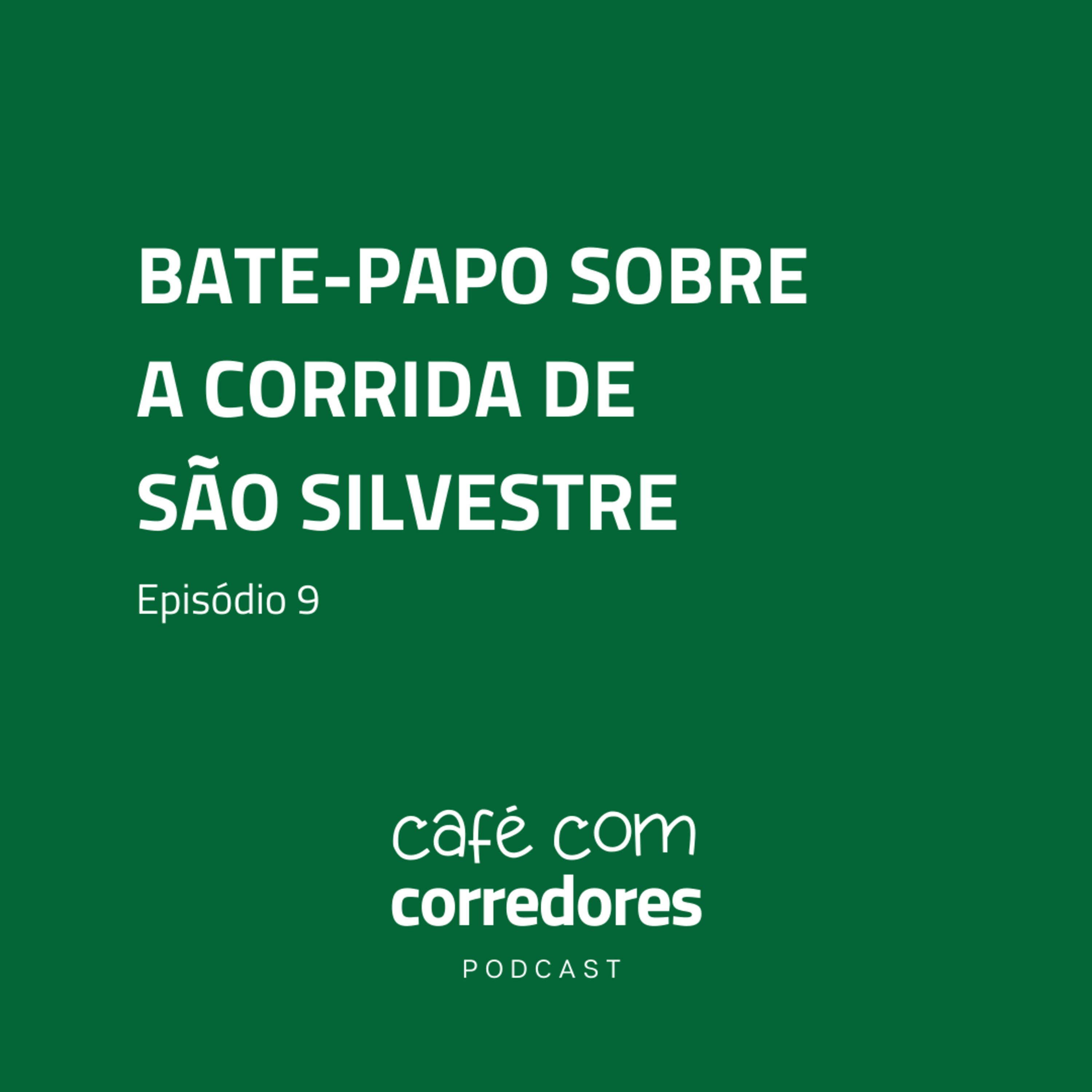 Café com Corredores