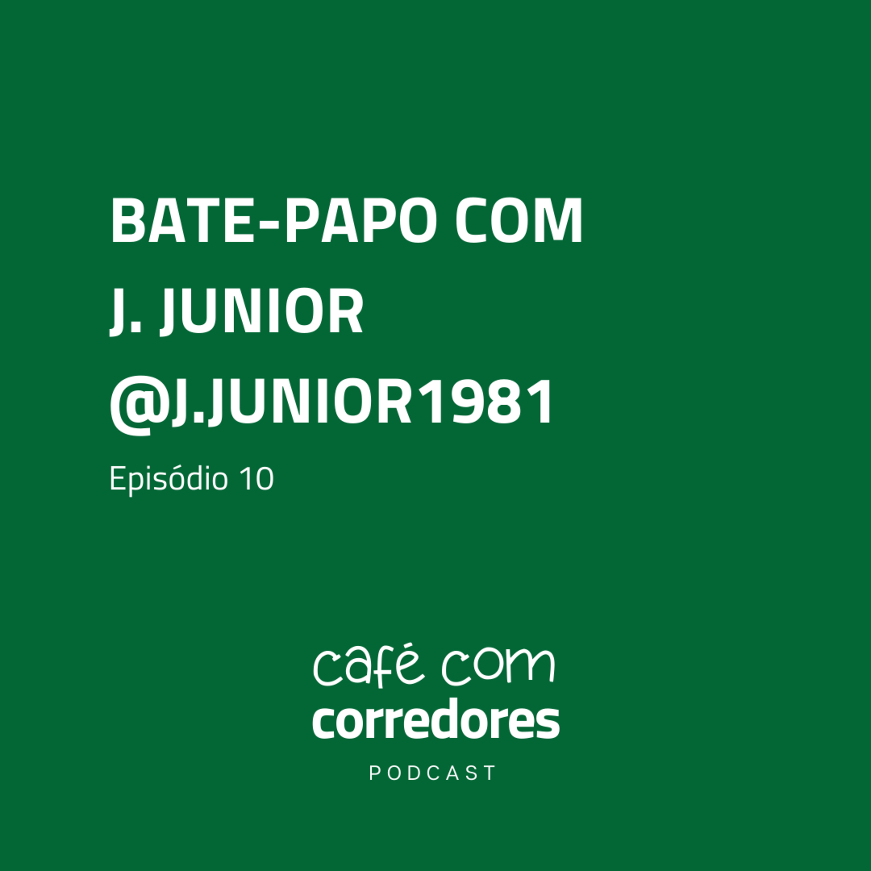 Café com Corredores
