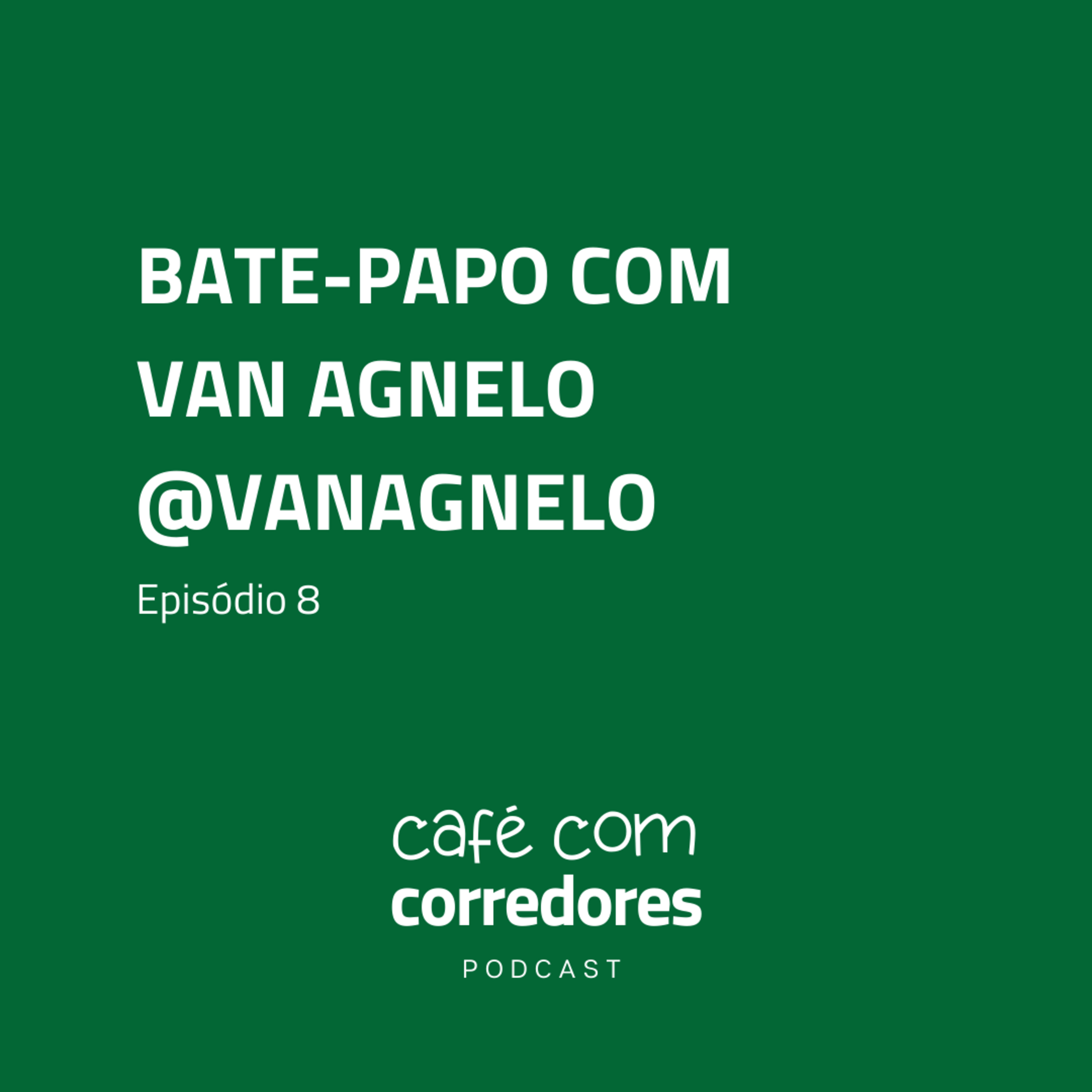 Café com Corredores