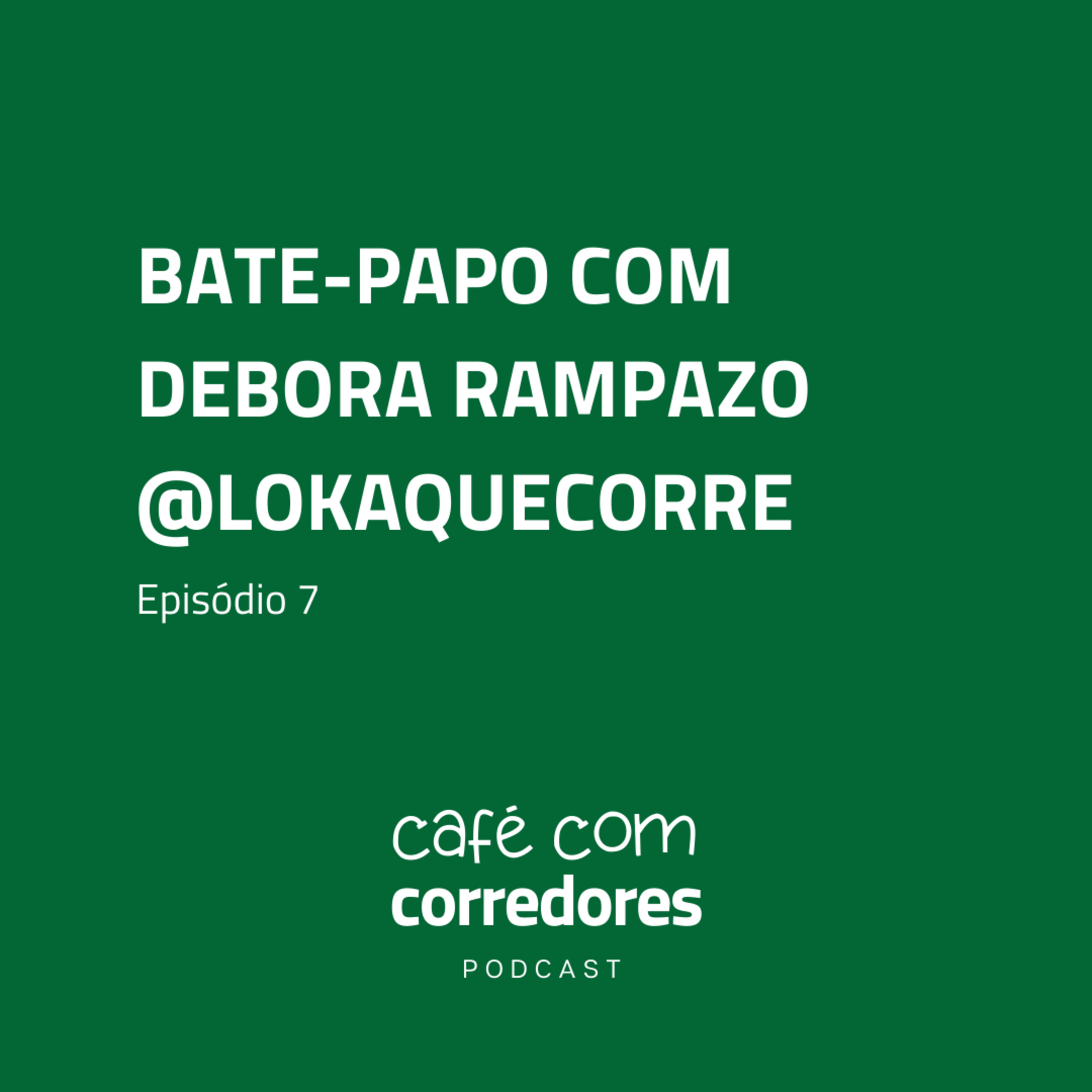 Café com Corredores