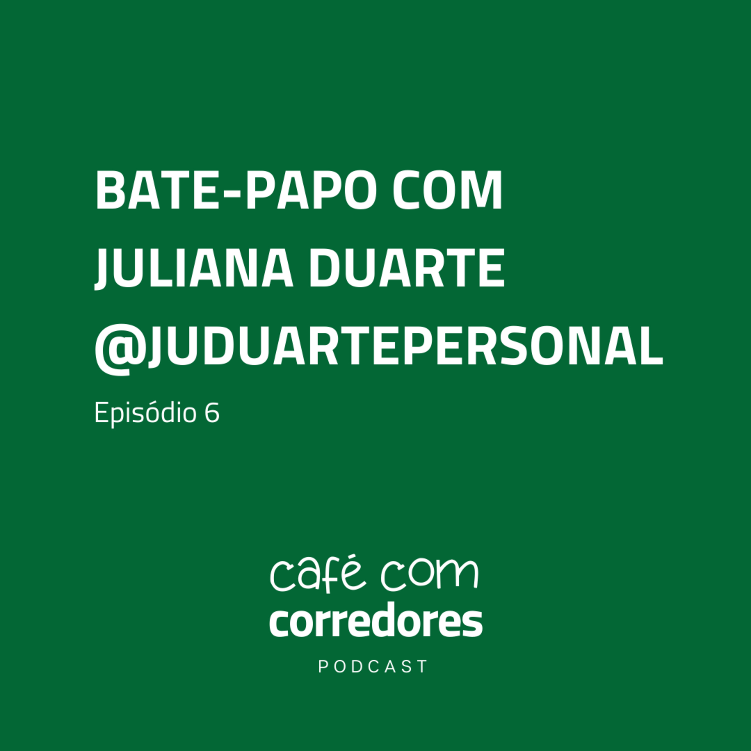 Café com Corredores