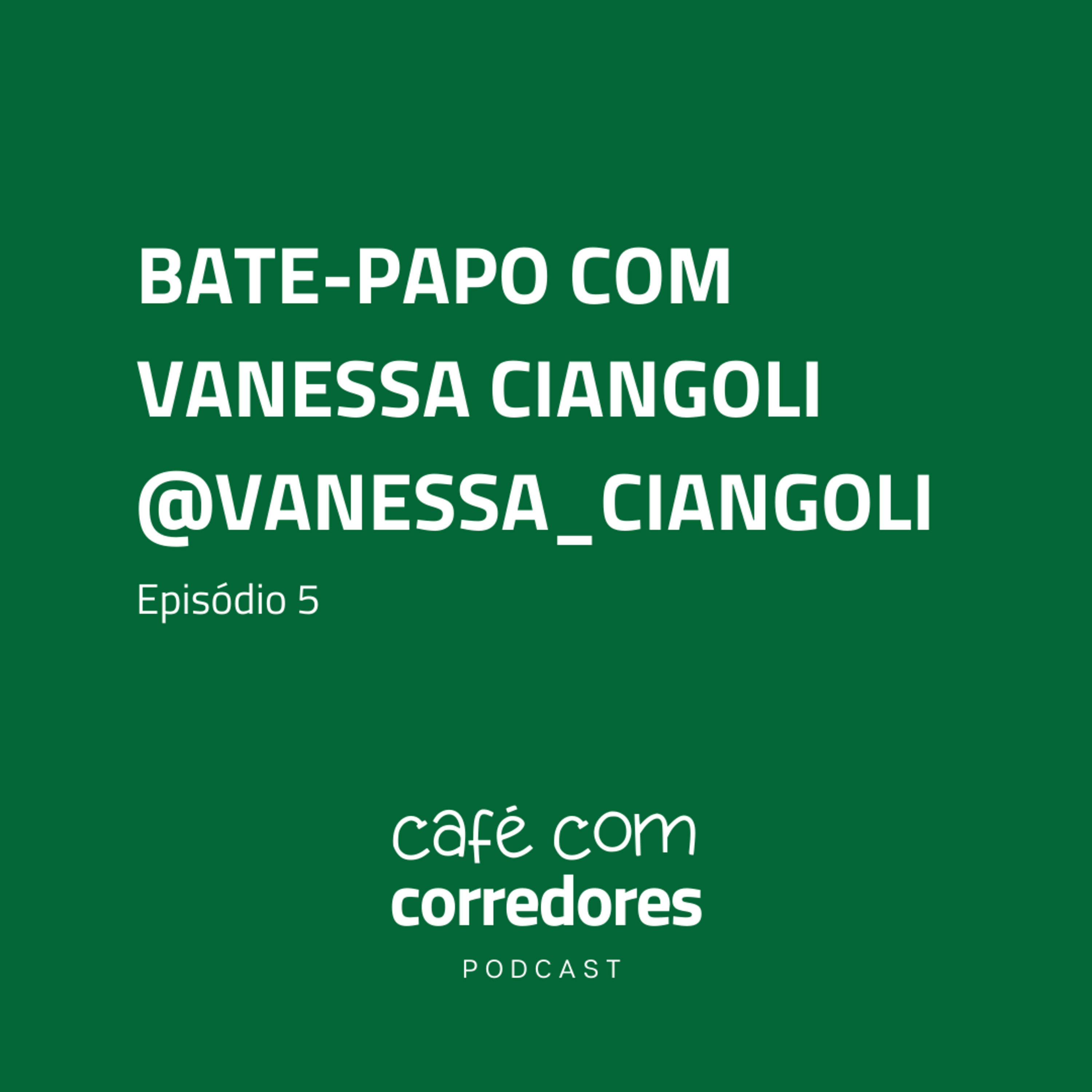 Café com Corredores
