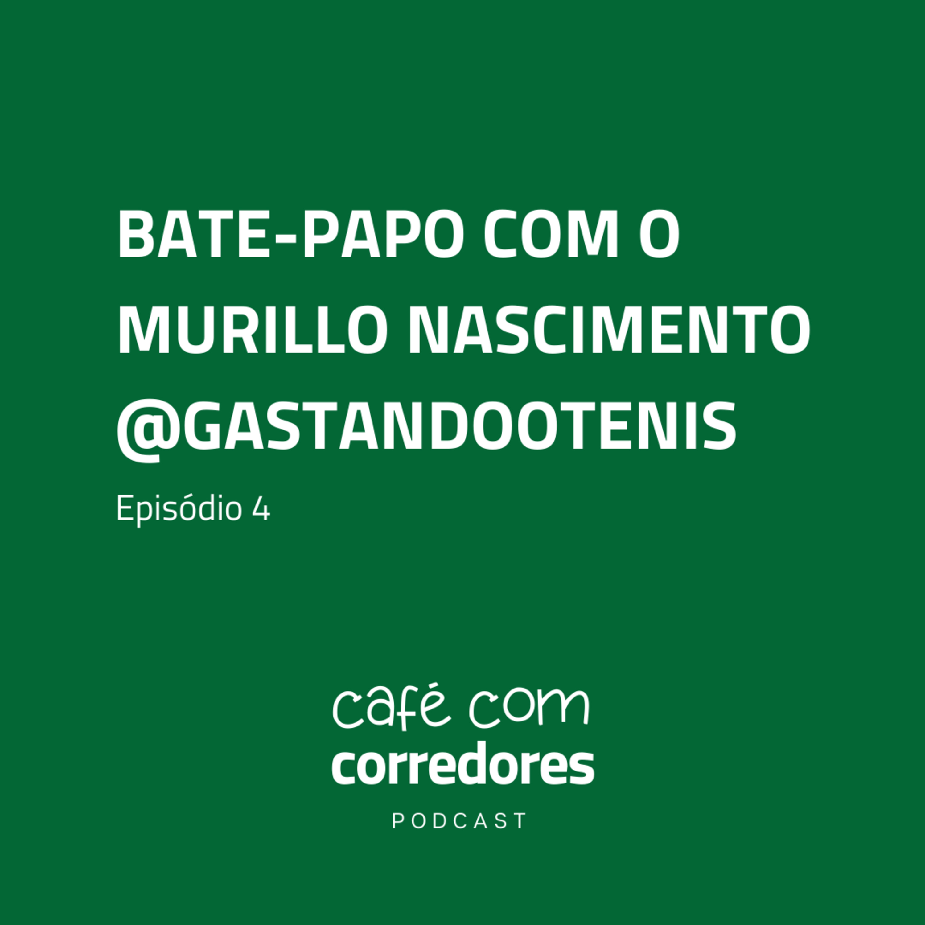Café com Corredores