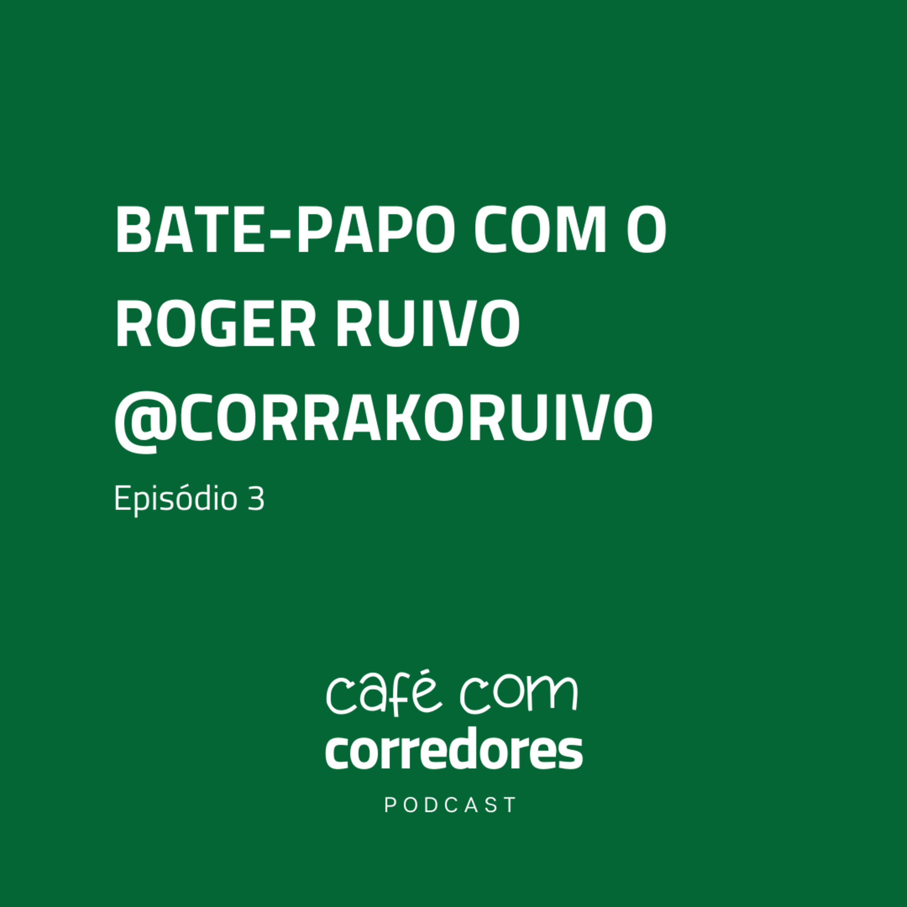 Café com Corredores