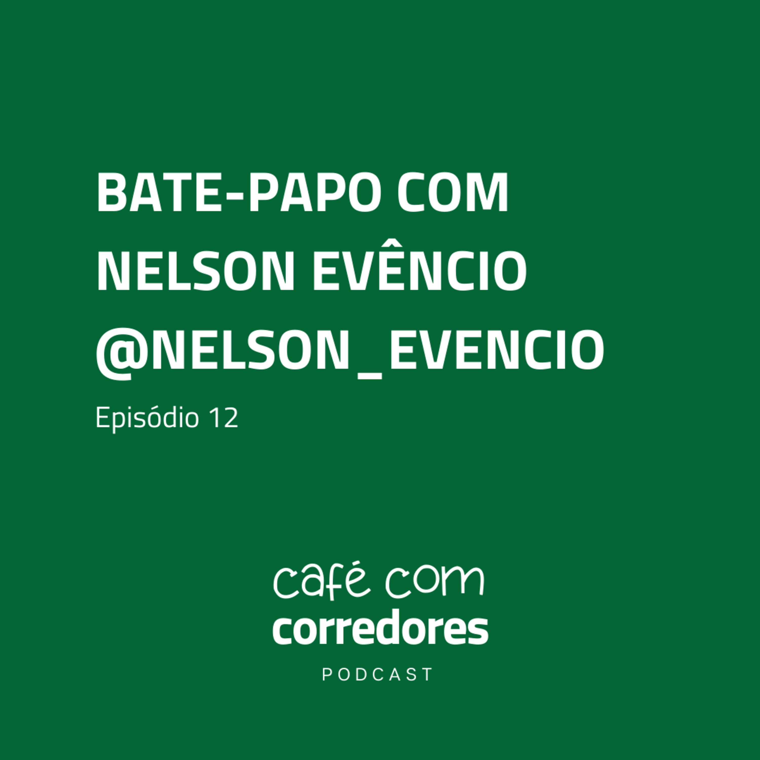 Café com Corredores