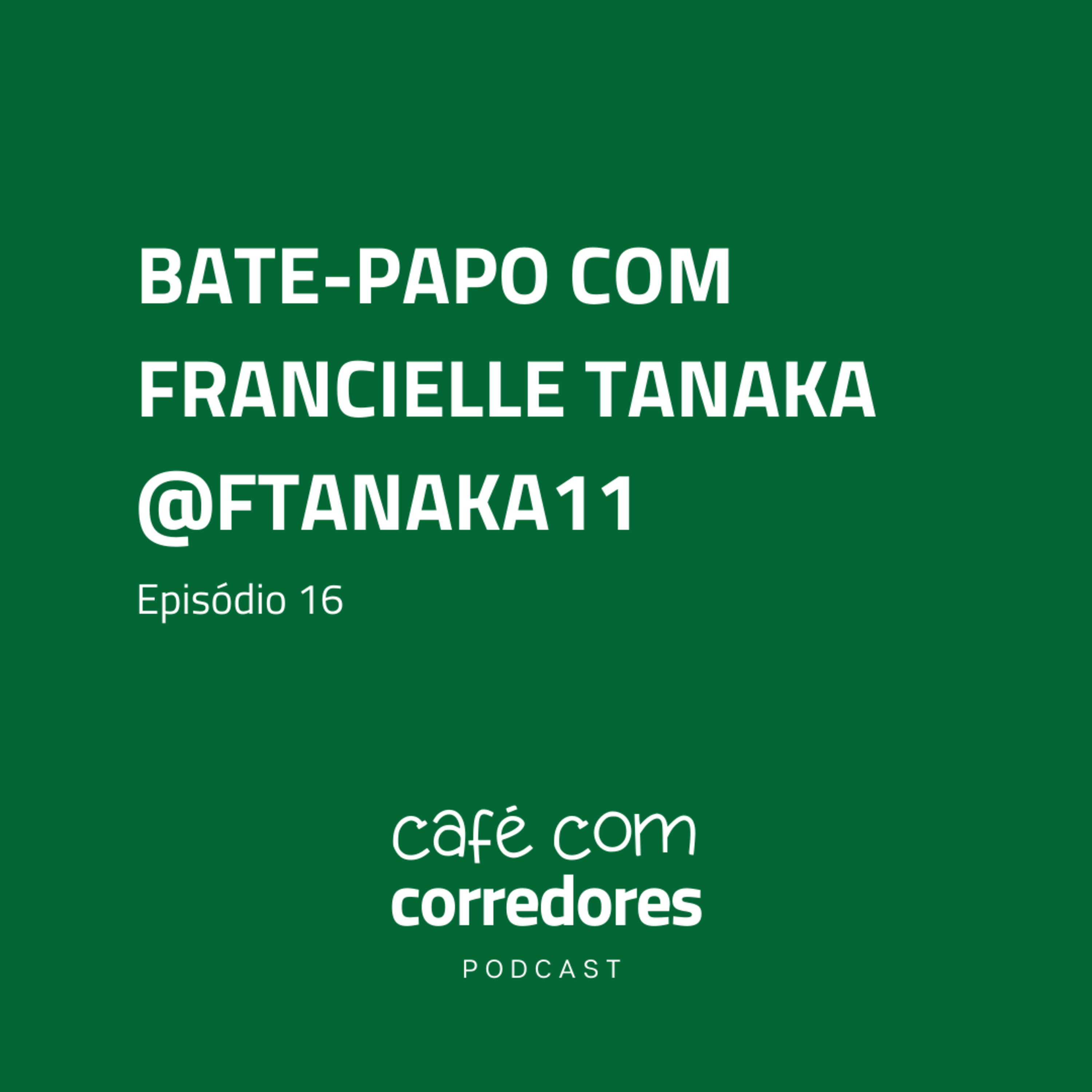 Café com Corredores