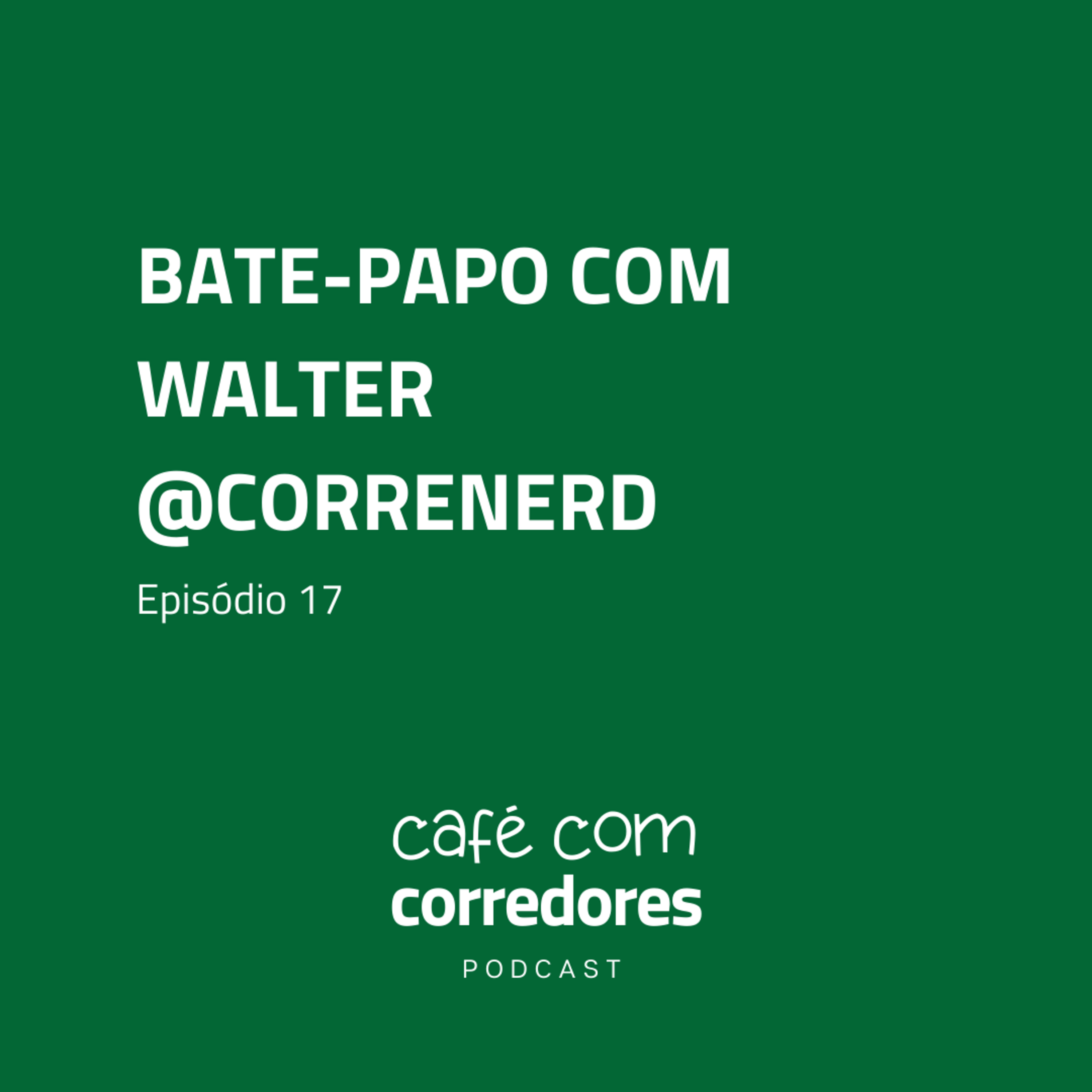 Café com Corredores
