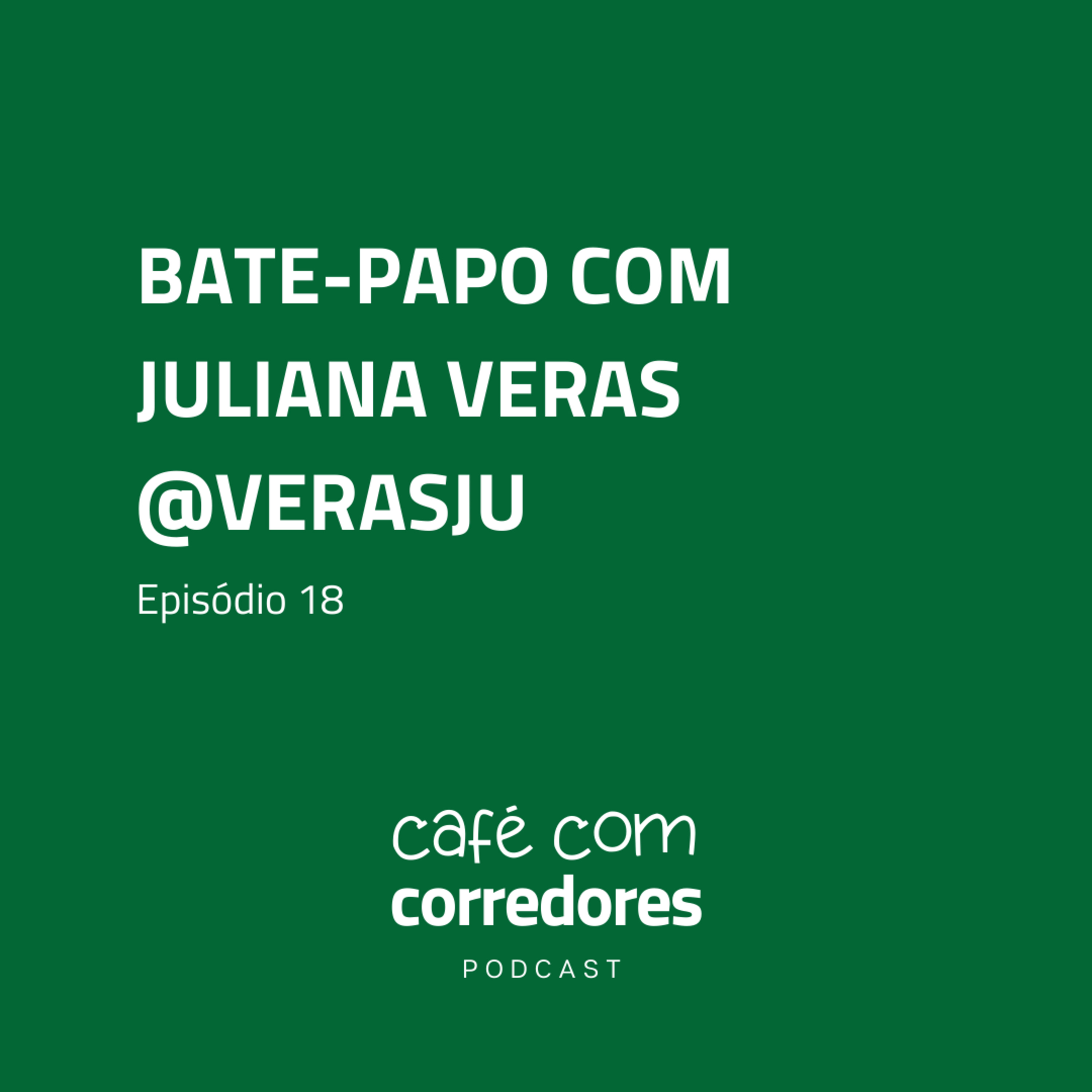 Café com Corredores