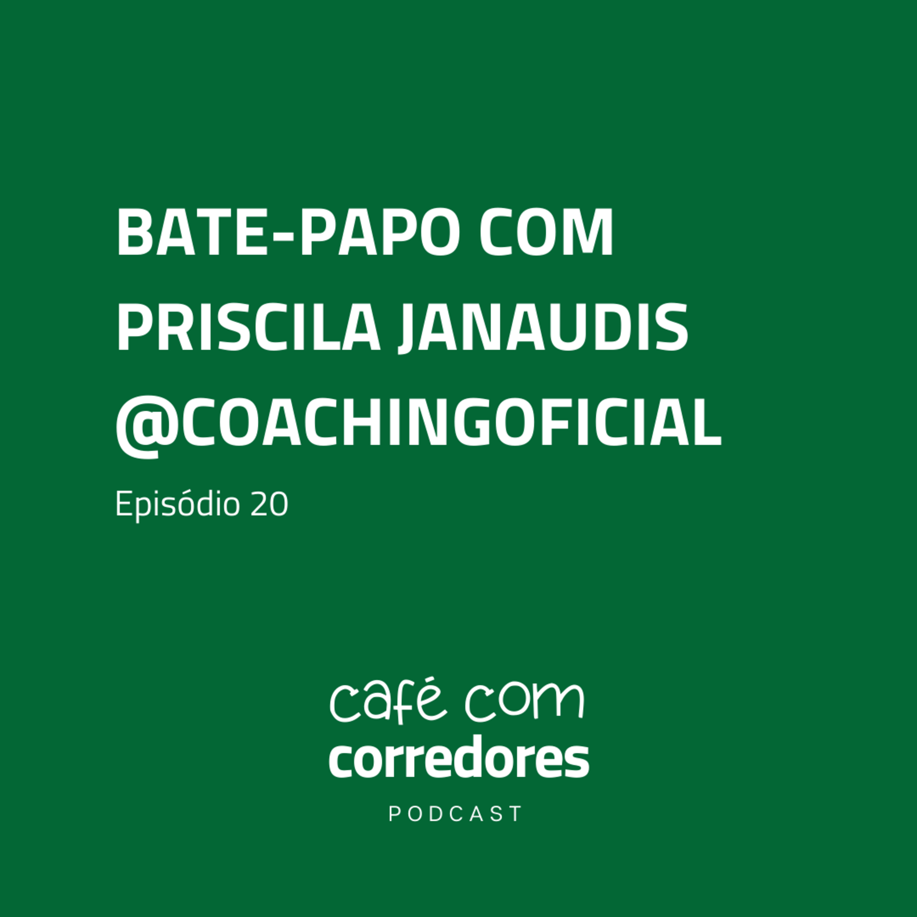 Café com Corredores