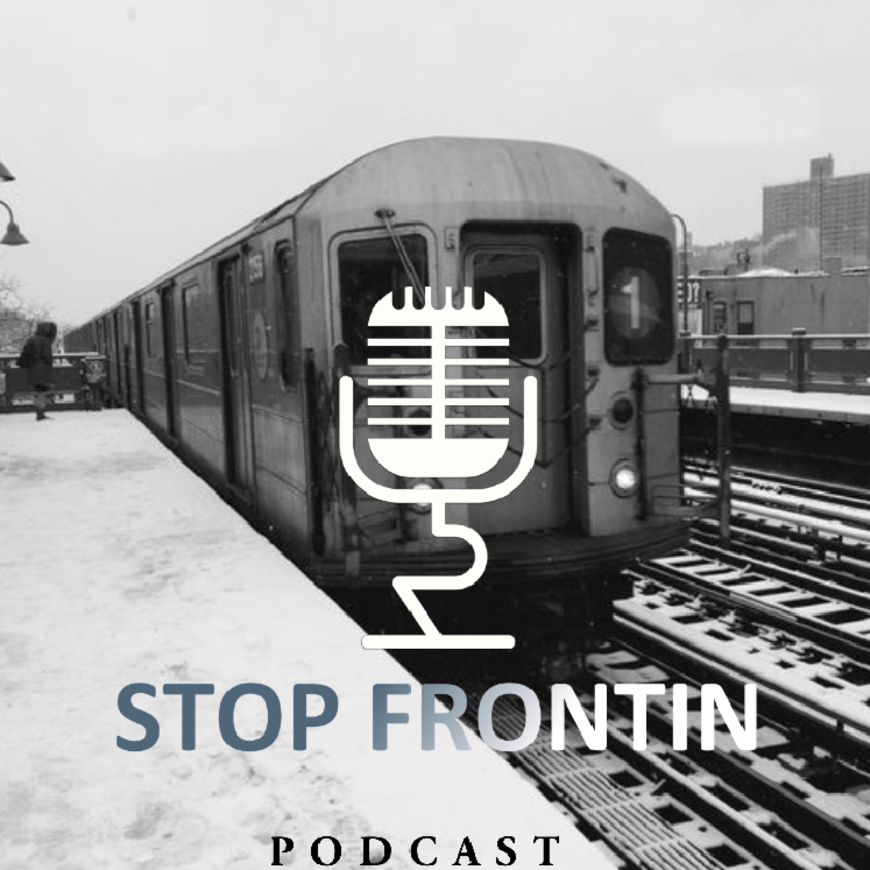 Stop Frontin