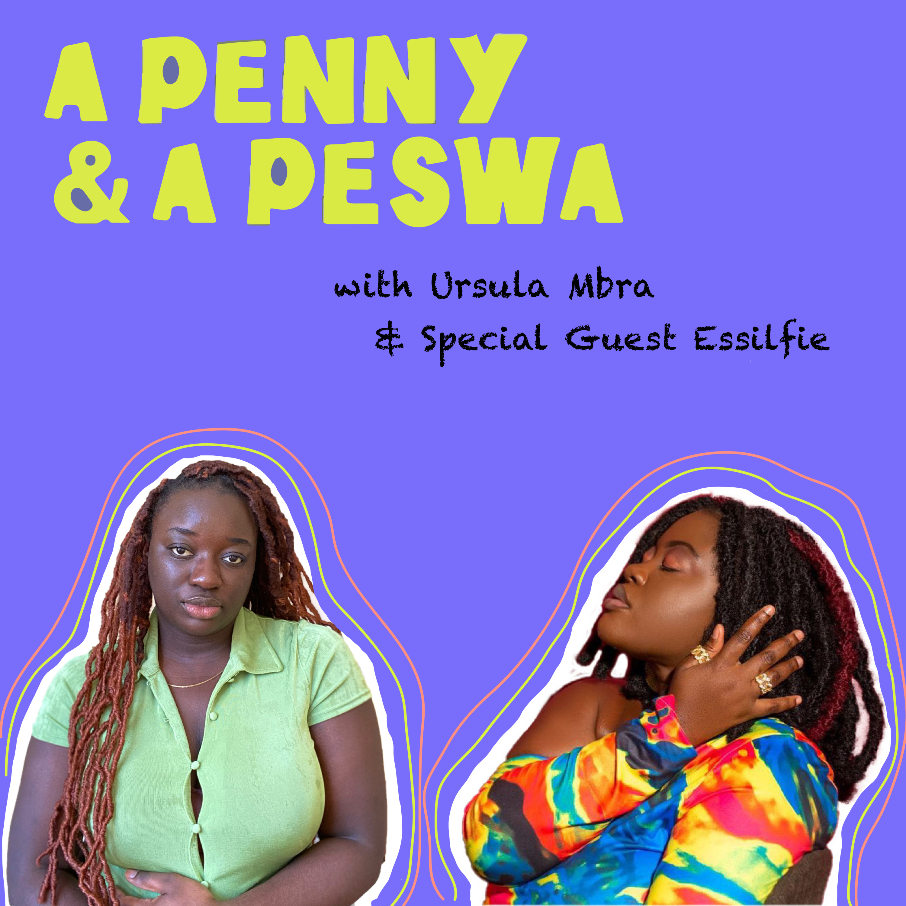 A Penny and A Peswa