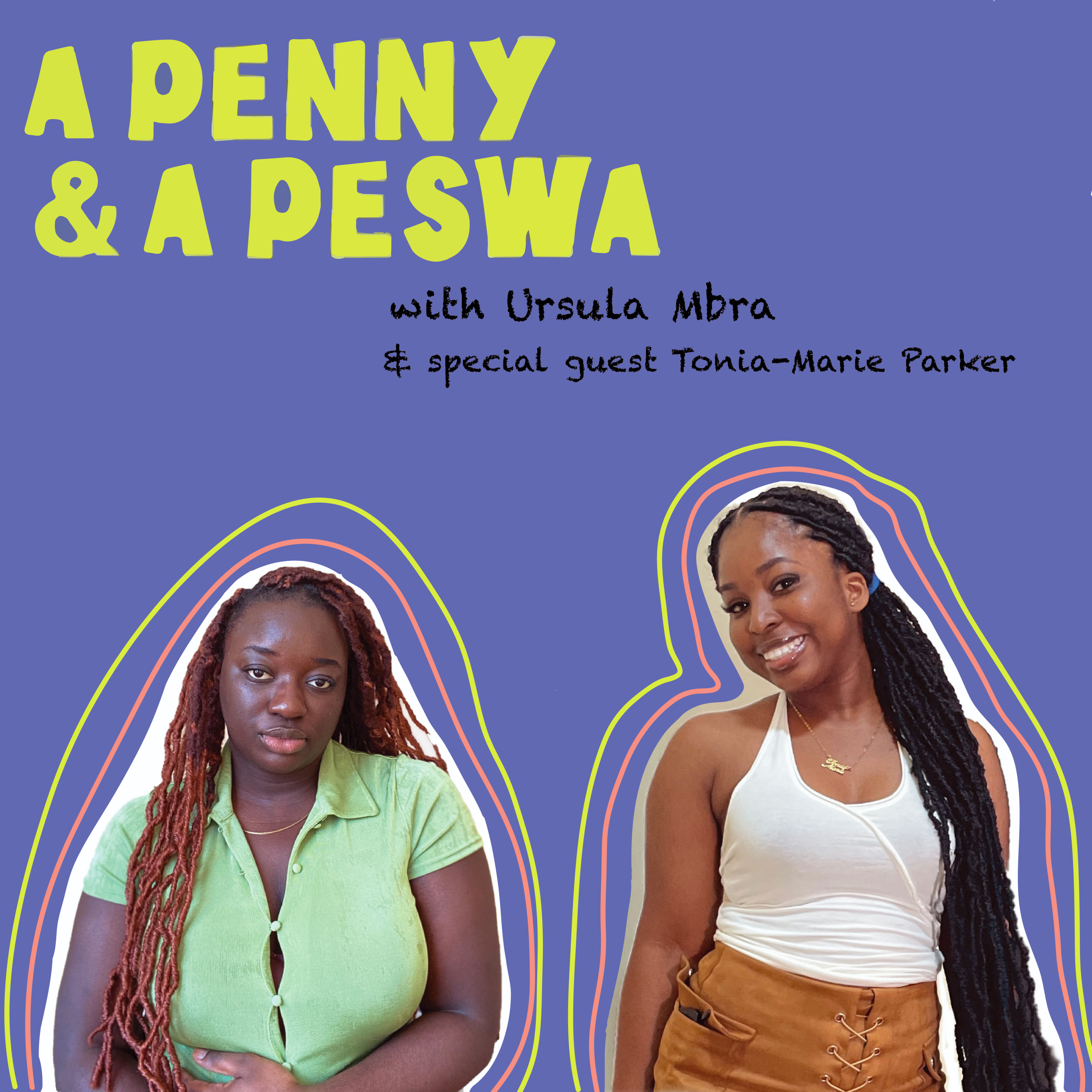 A Penny and A Peswa