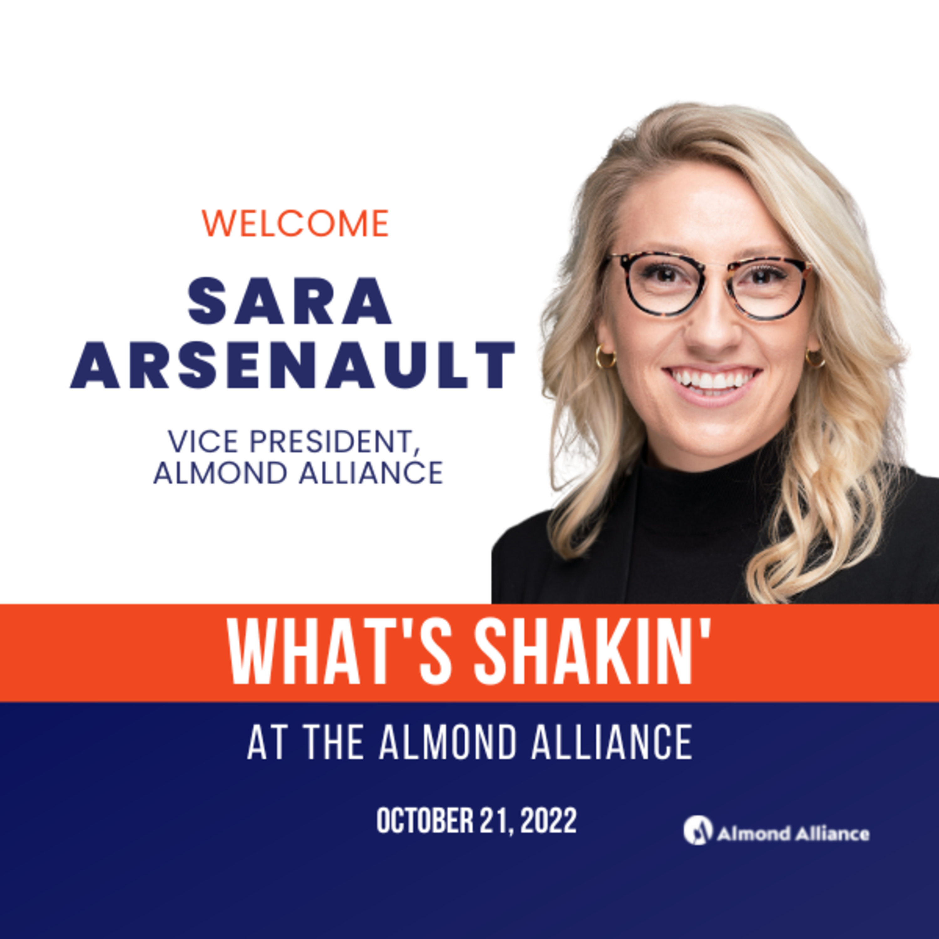 Almond Alert